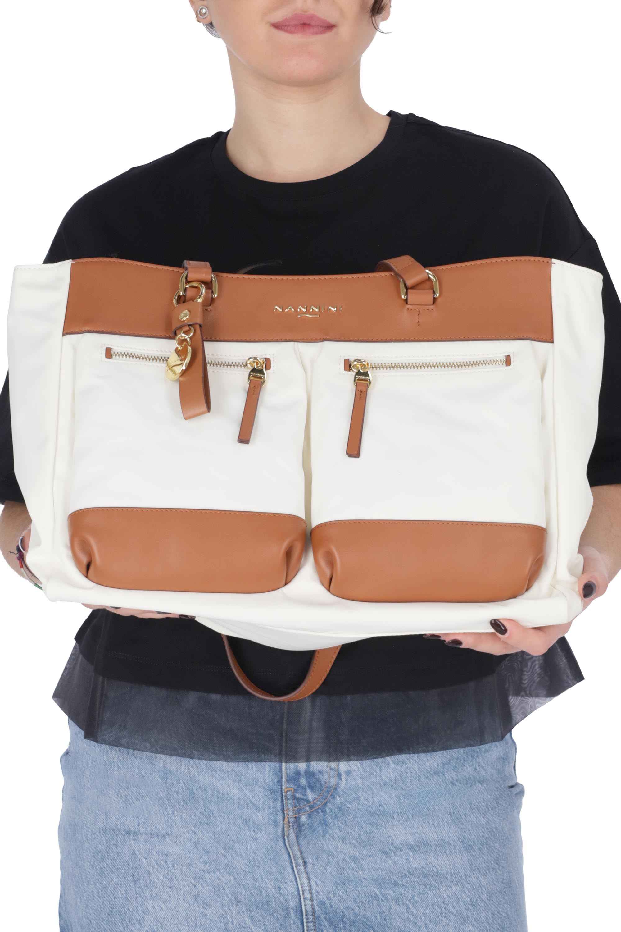 NANNINI BORSE - D 18624 Borsa