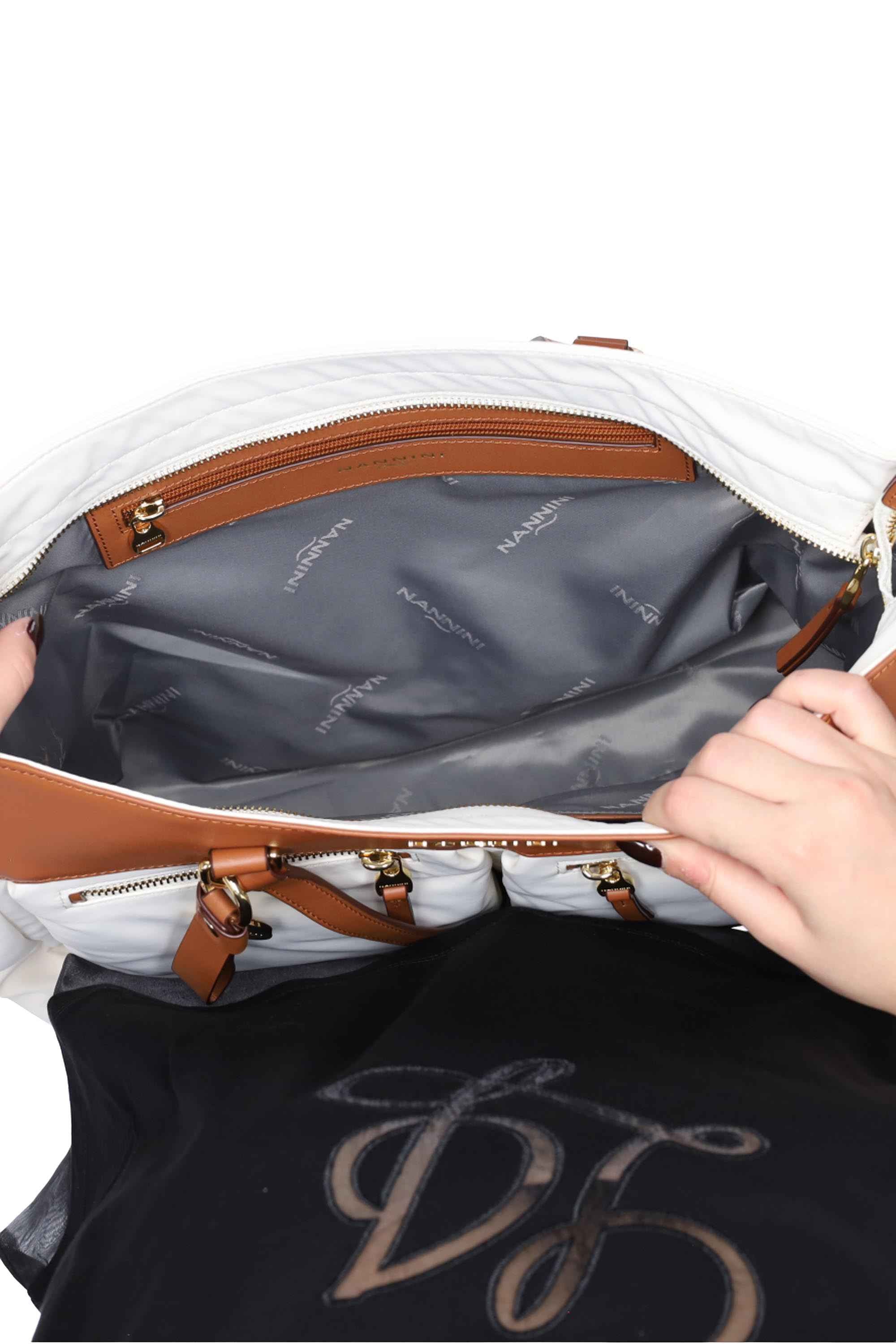 NANNINI BORSE - D 18624 Borsa