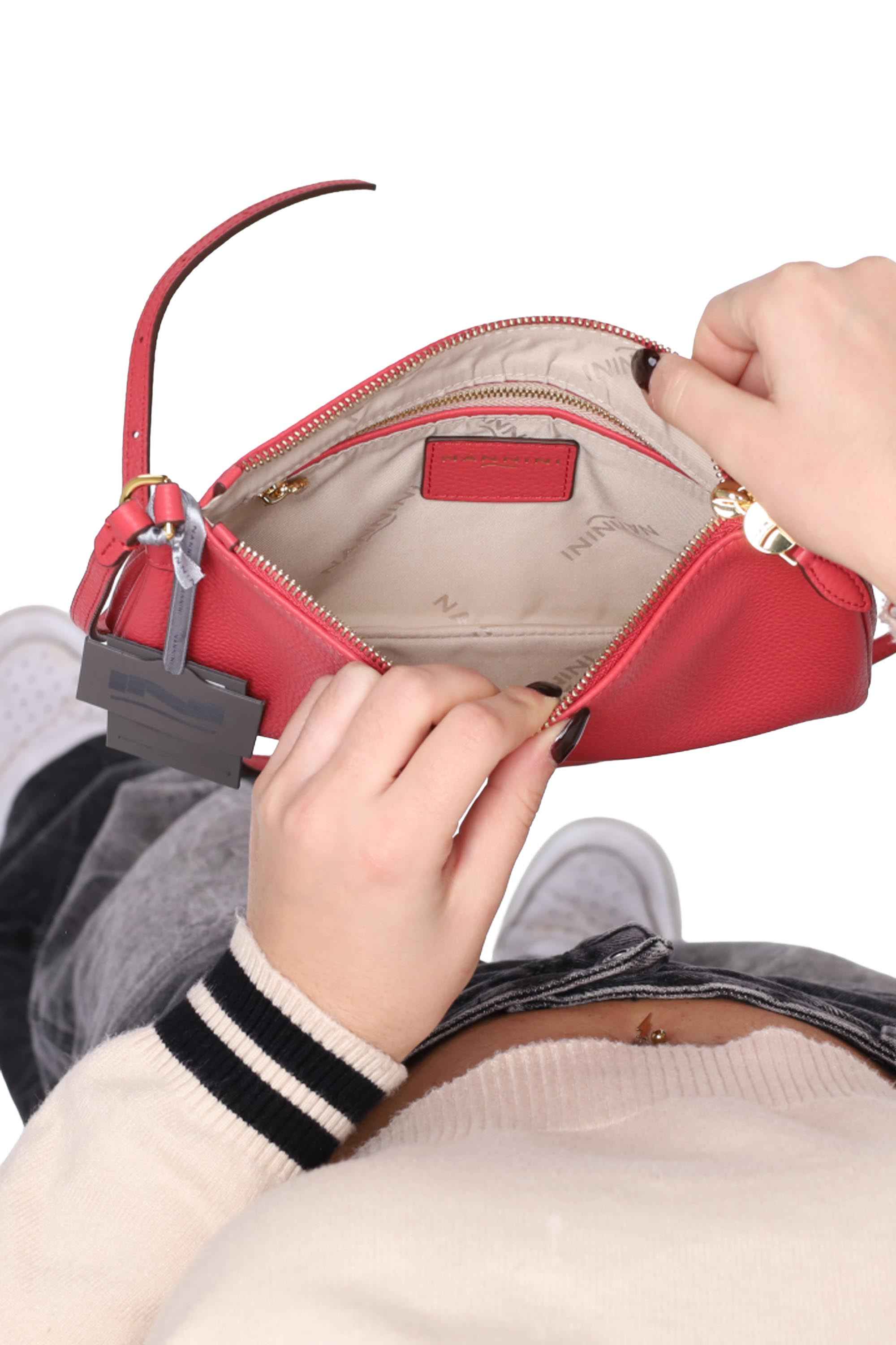 NANNINI BORSE - D 18654 Borsa