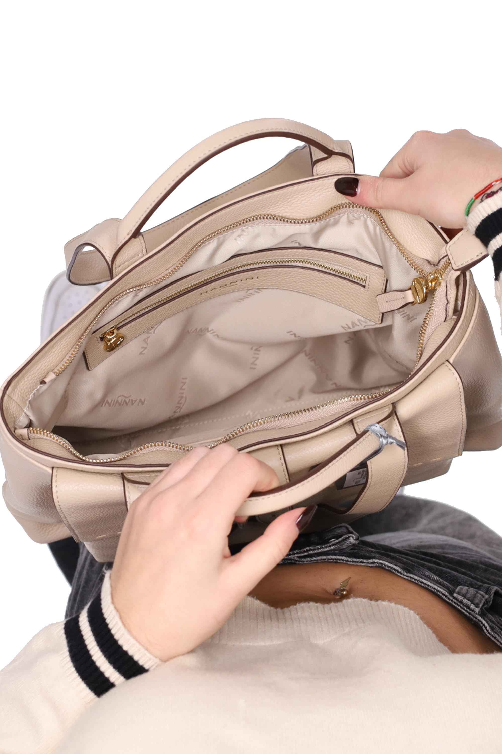 NANNINI BORSE - D 18581 Borsa