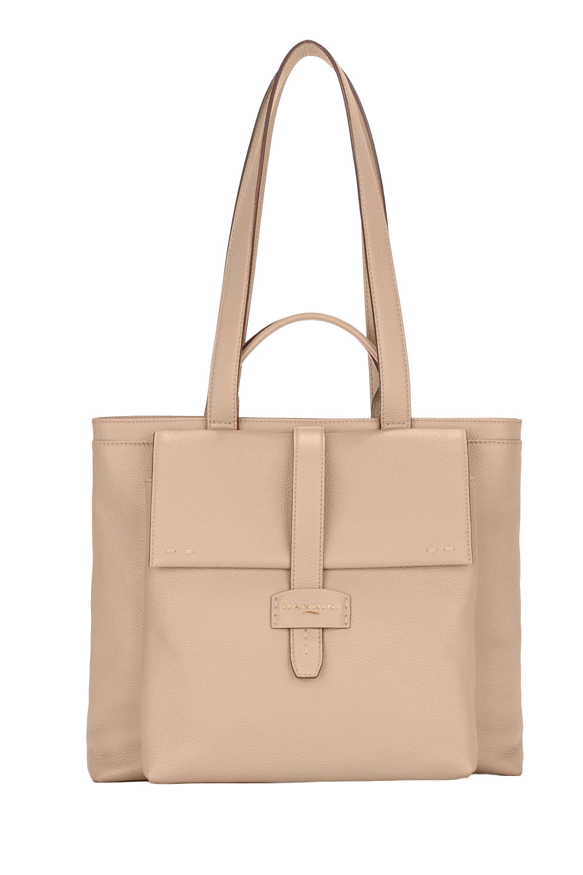 BEIGE | NANNINI BORSE - D 18581 Borsa