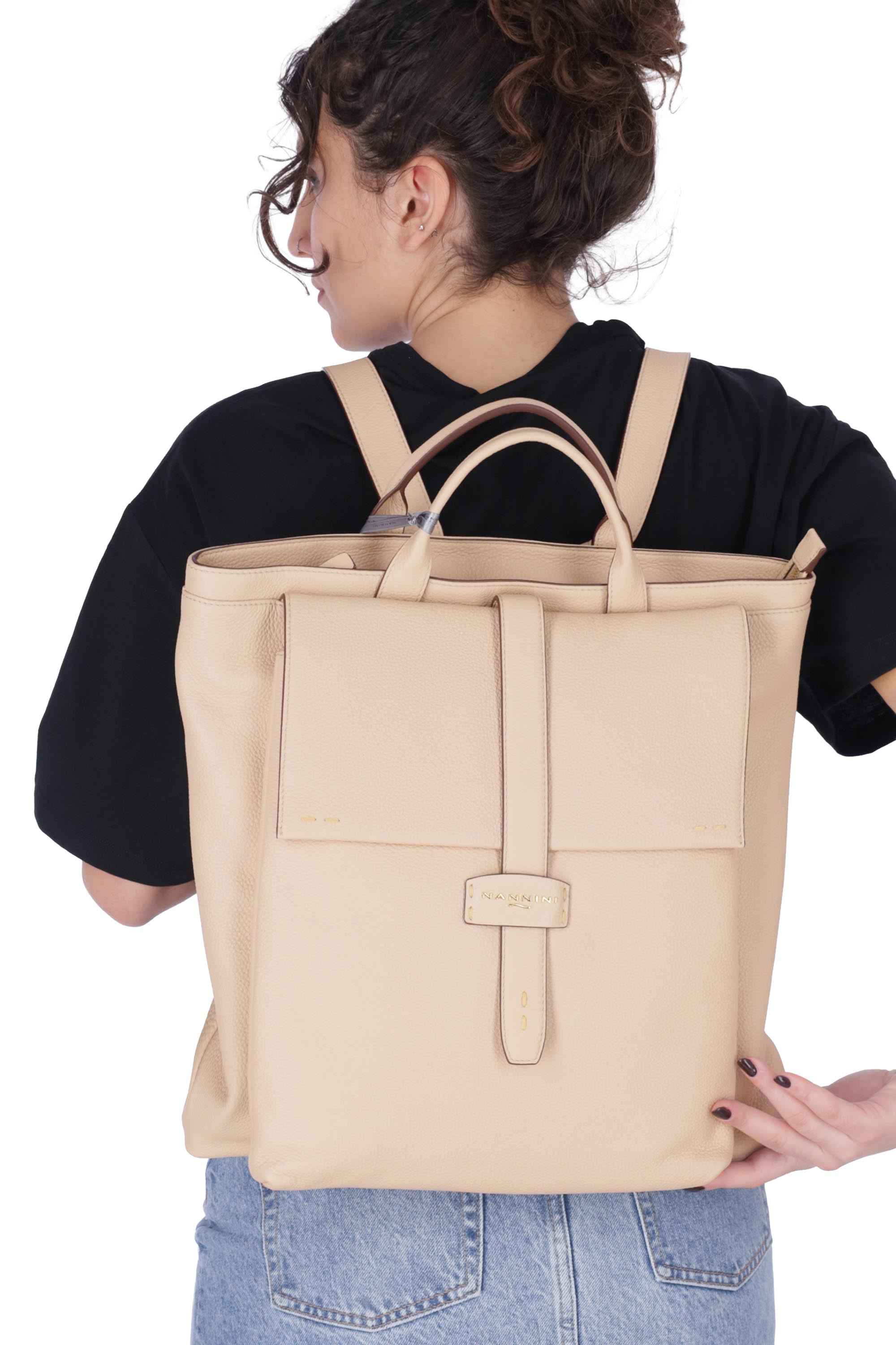 NANNINI BORSE - D 18580 Zaino