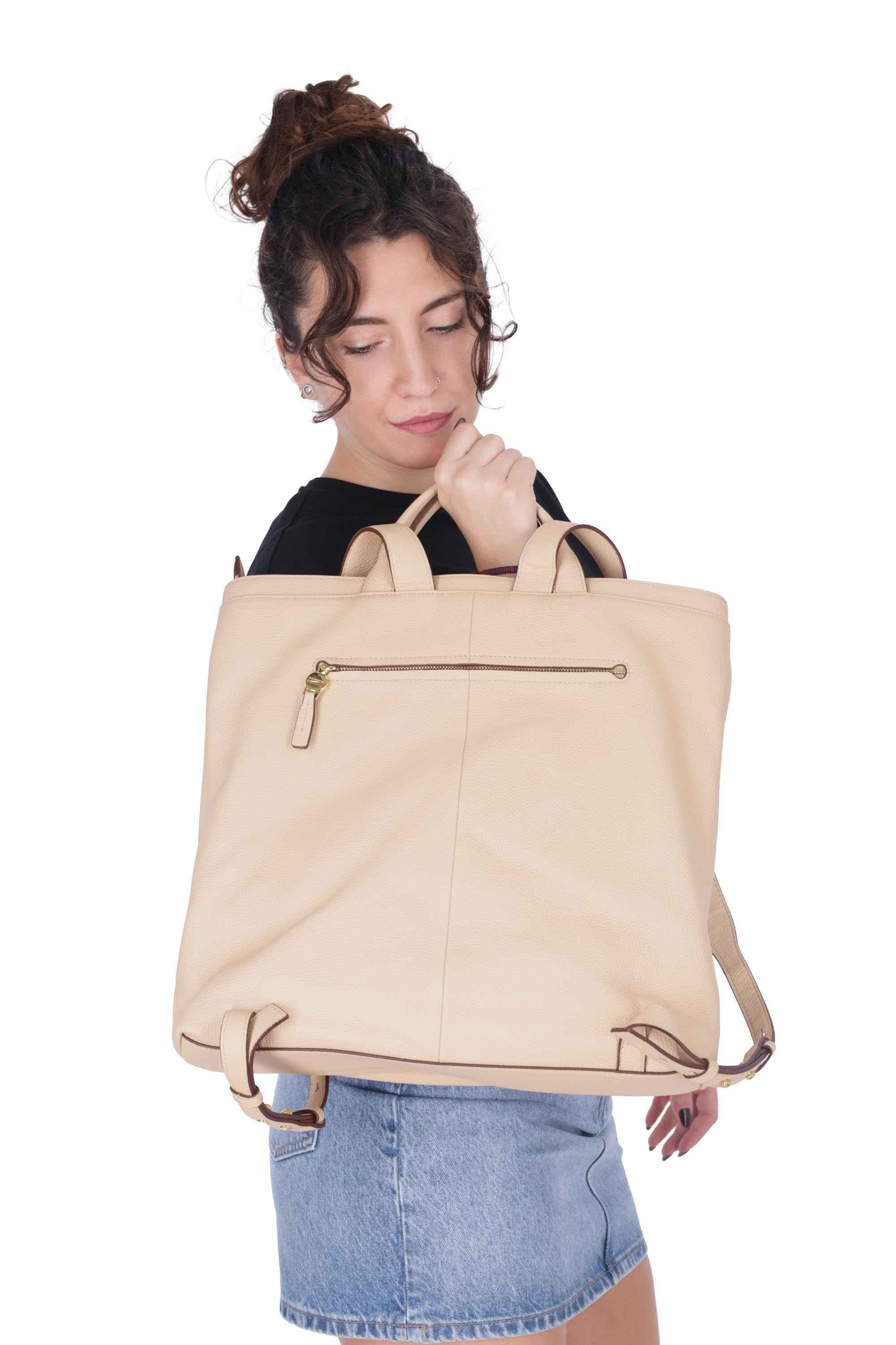 NANNINI BORSE - D 18580 Zaino