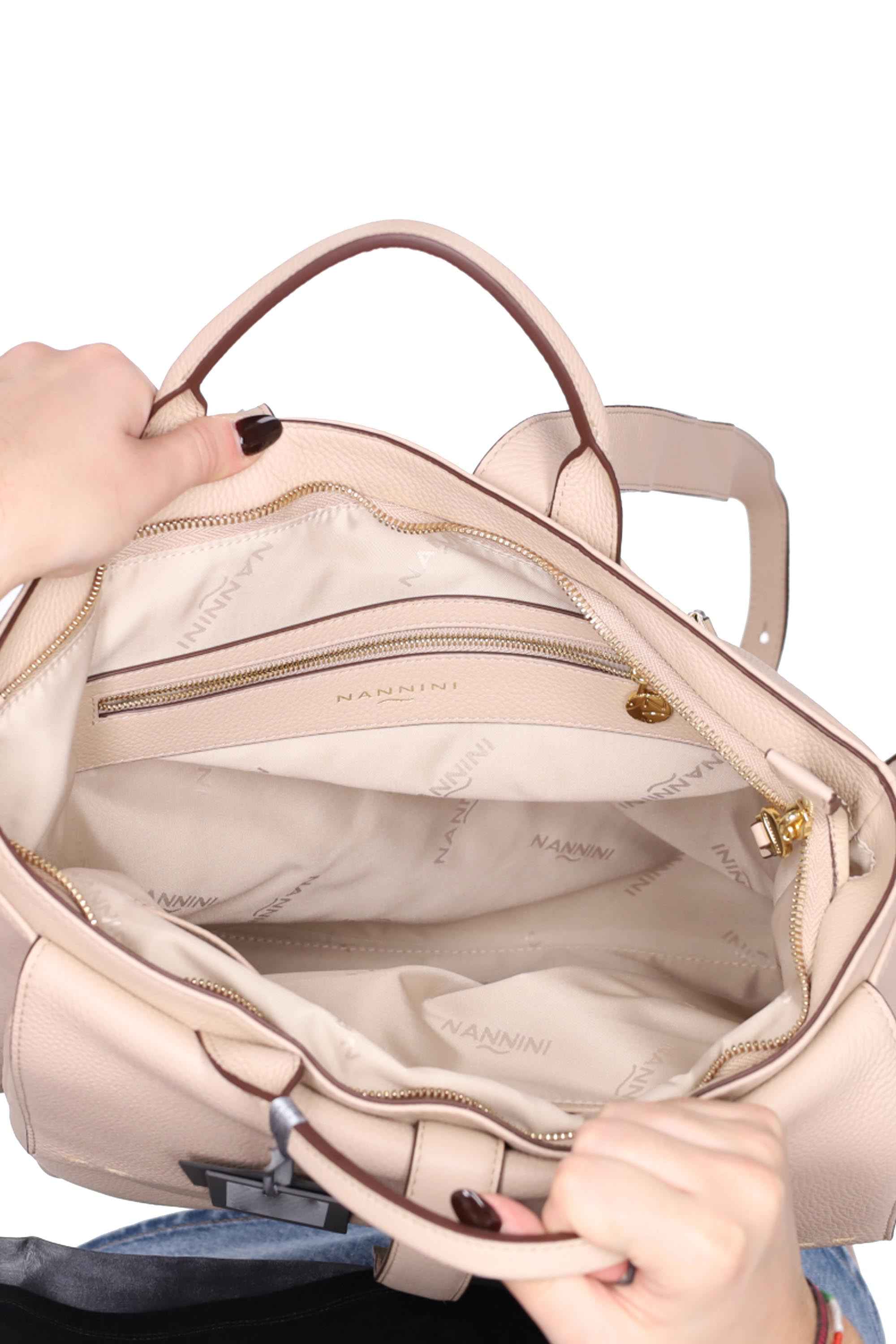 NANNINI BORSE - D 18580 Zaino