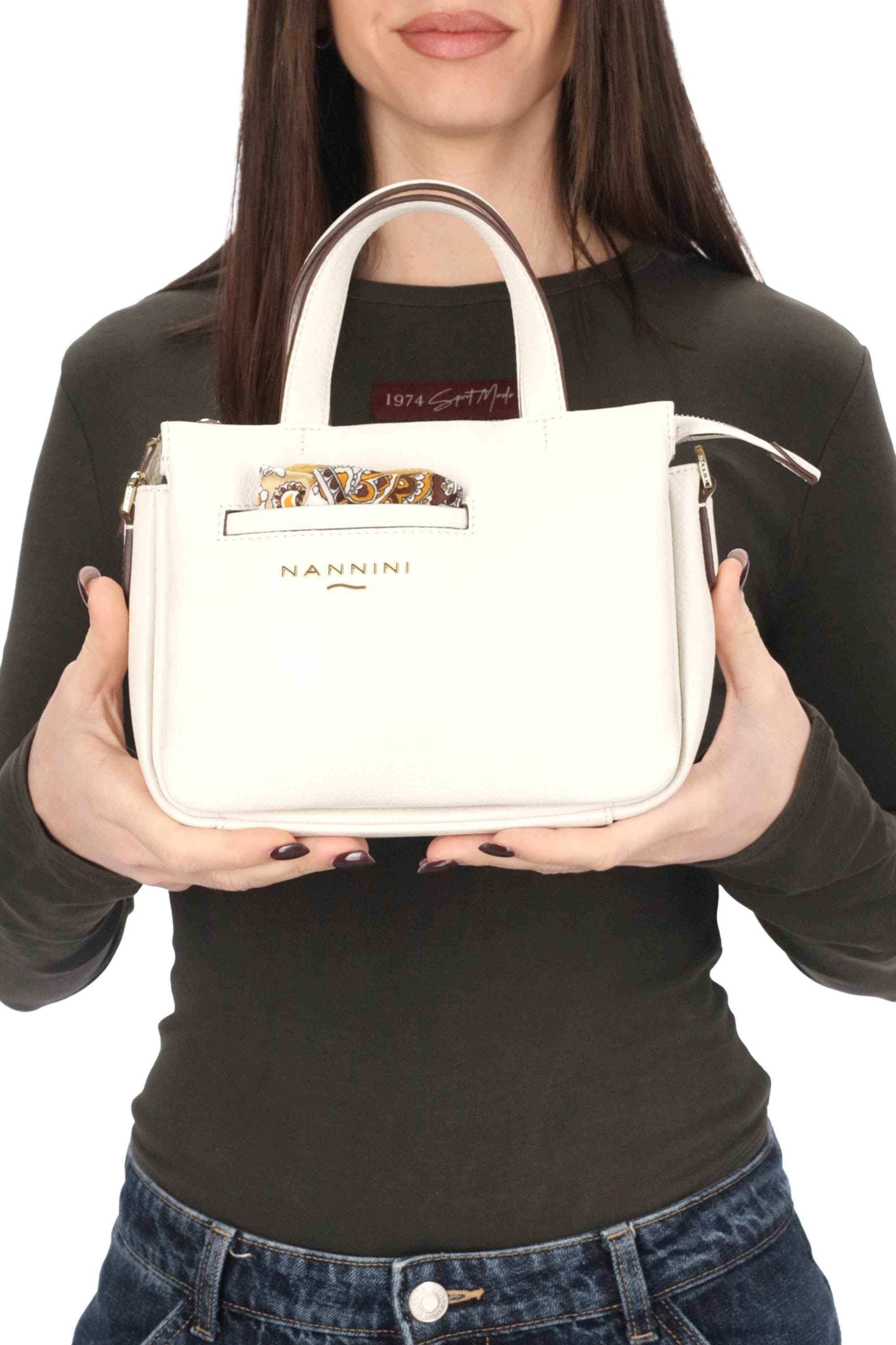 NANNINI BORSE - D 18508A Borsa