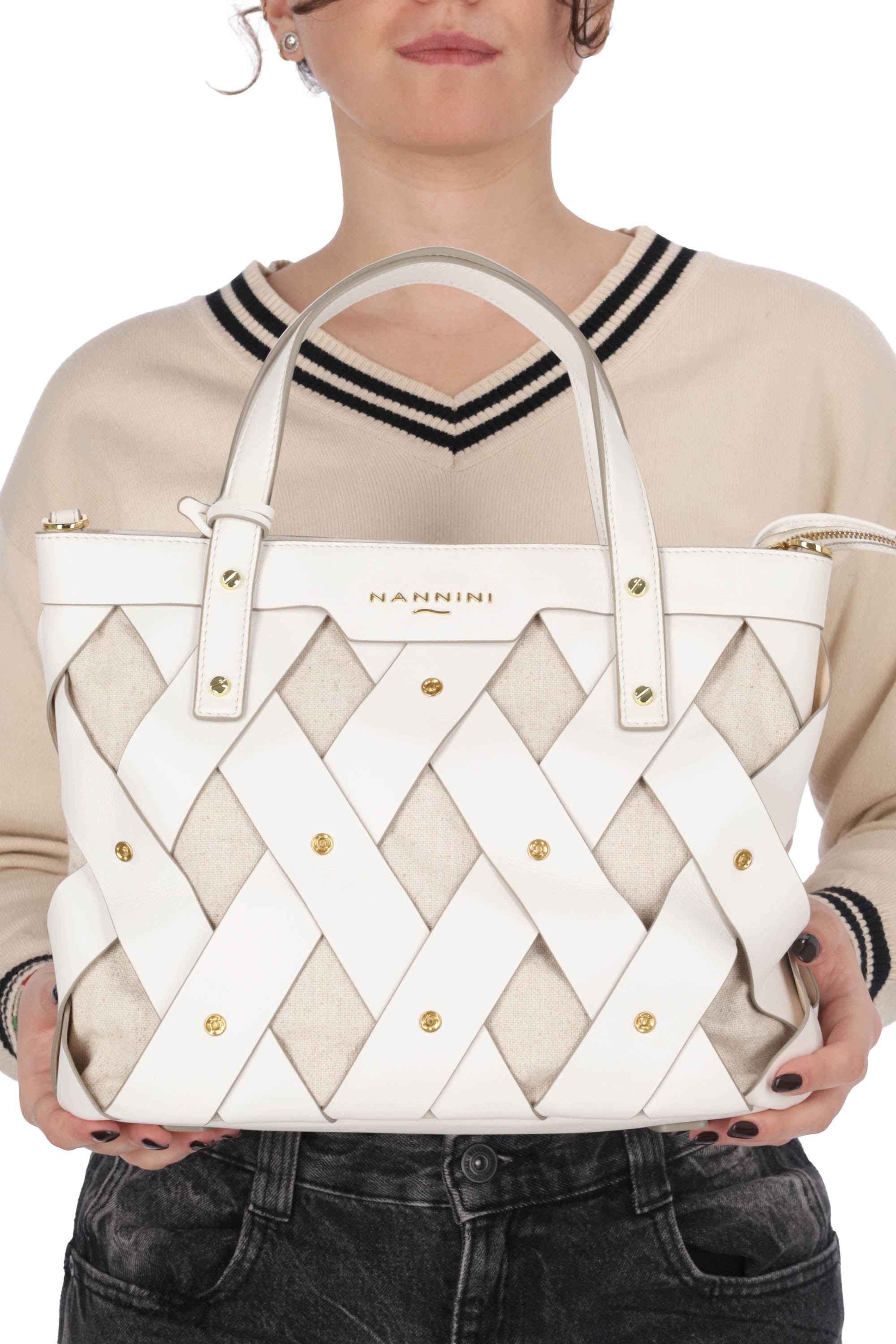 NANNINI BORSE - D 18630 Borsa