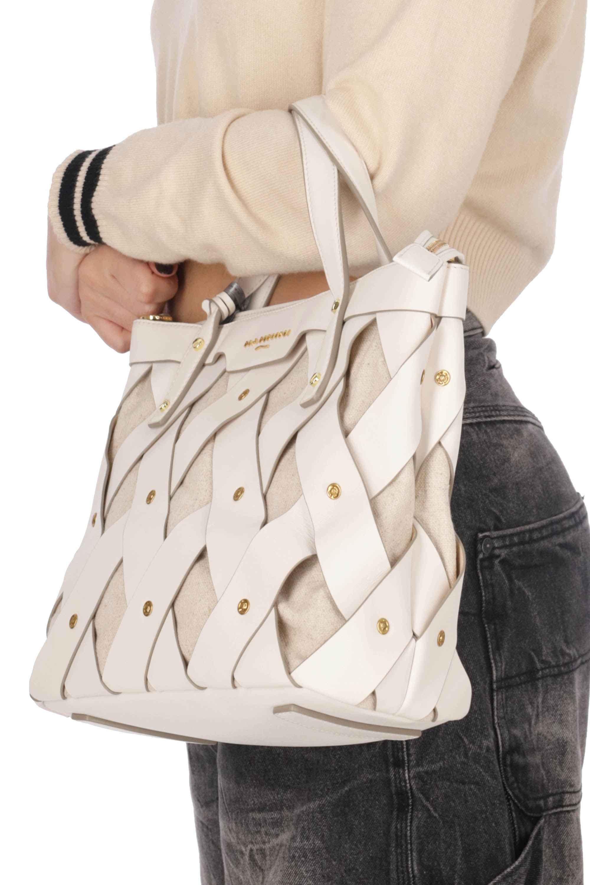 NANNINI BORSE - D 18630 Borsa