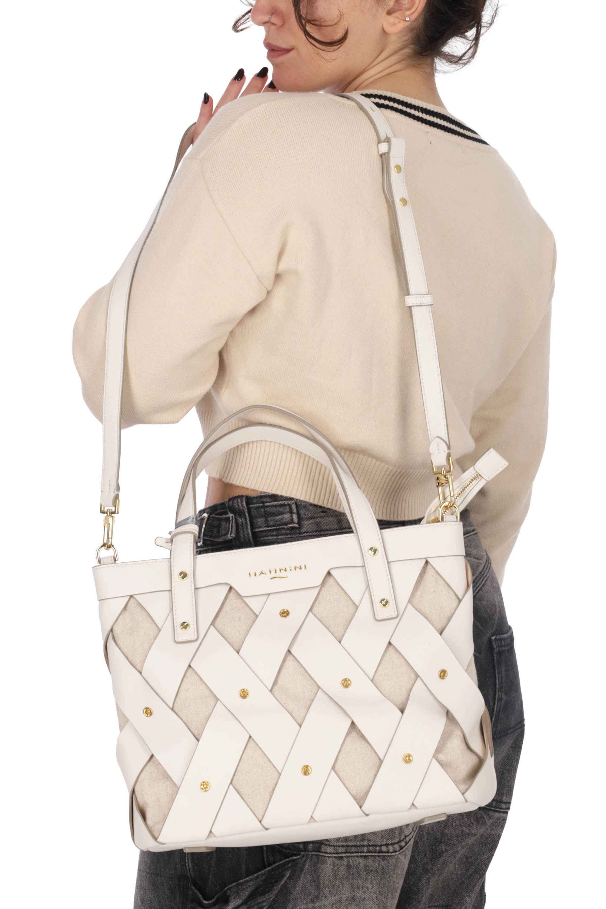 NANNINI BORSE - D 18630 Borsa