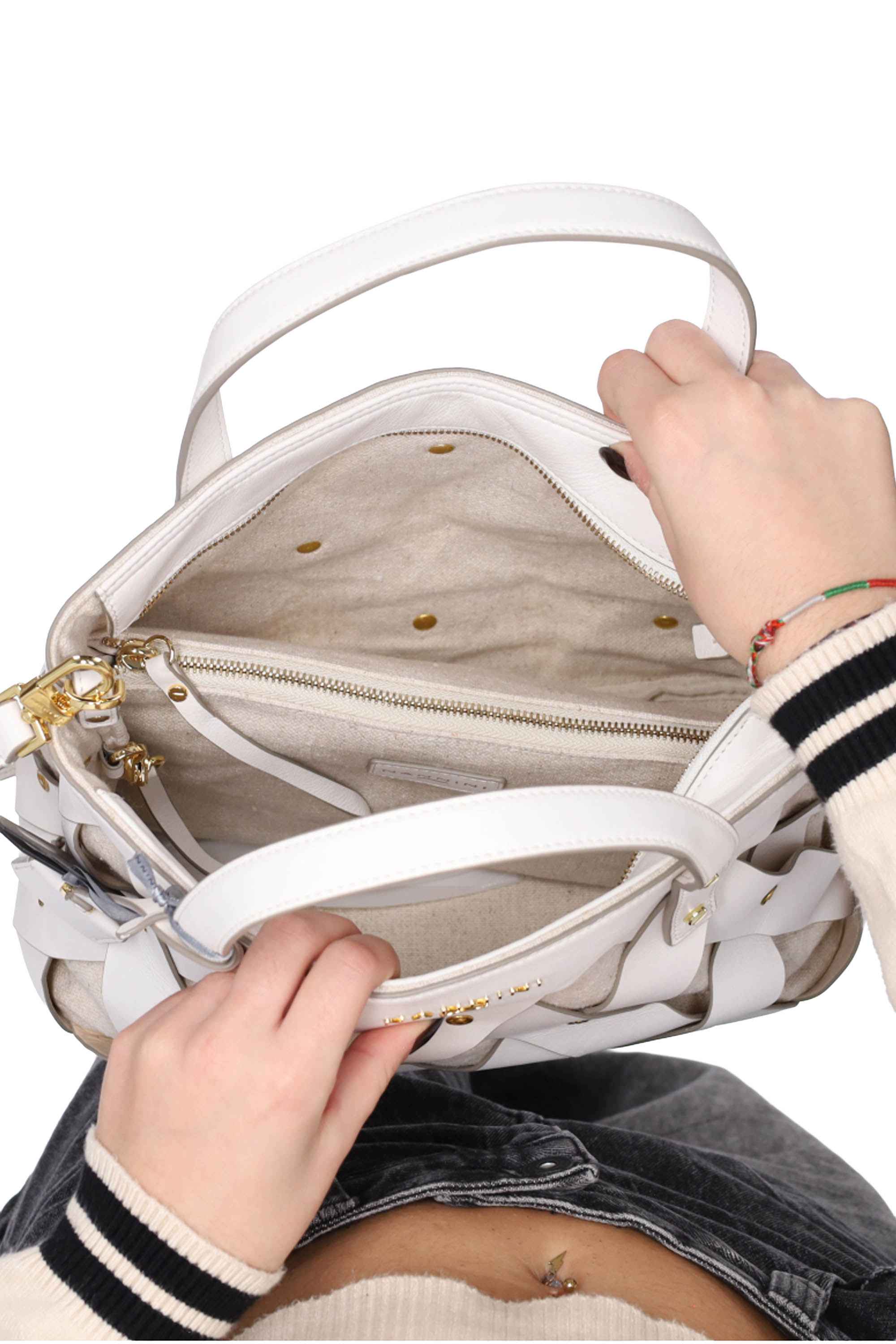 NANNINI BORSE - D 18630 Borsa