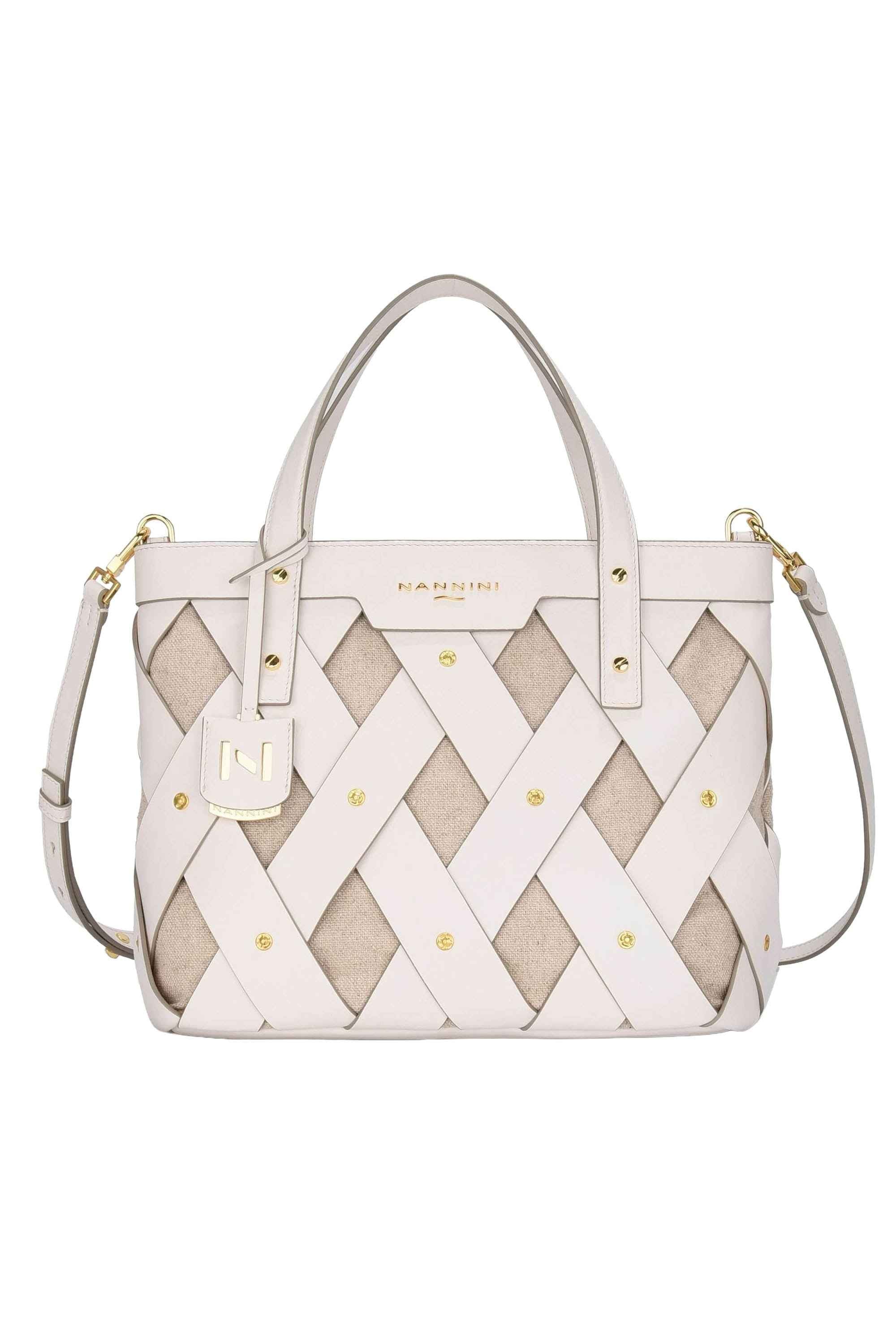 NANNINI BORSE - D 18630 Borsa