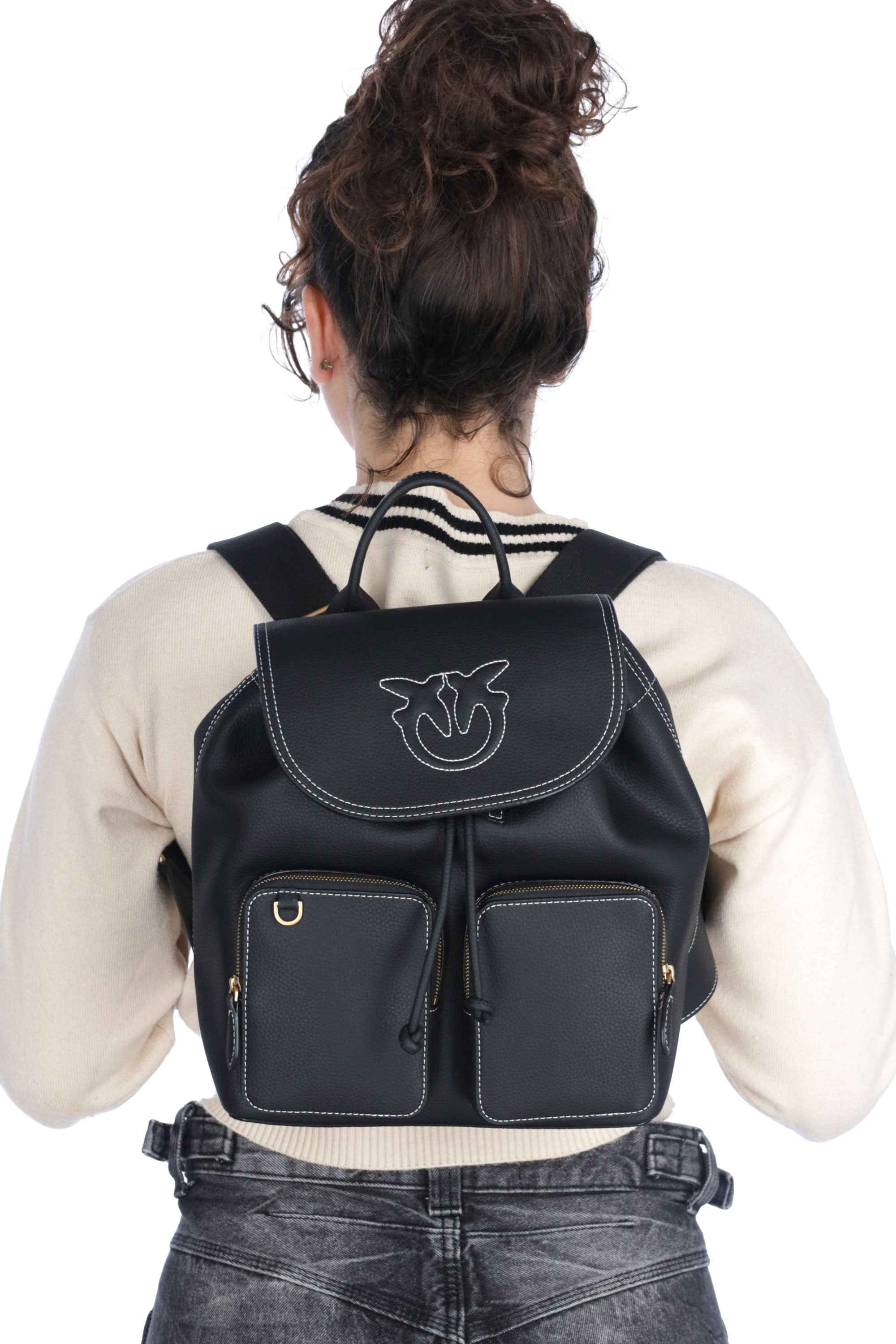 PINKO - D 104351A1LF Zaino