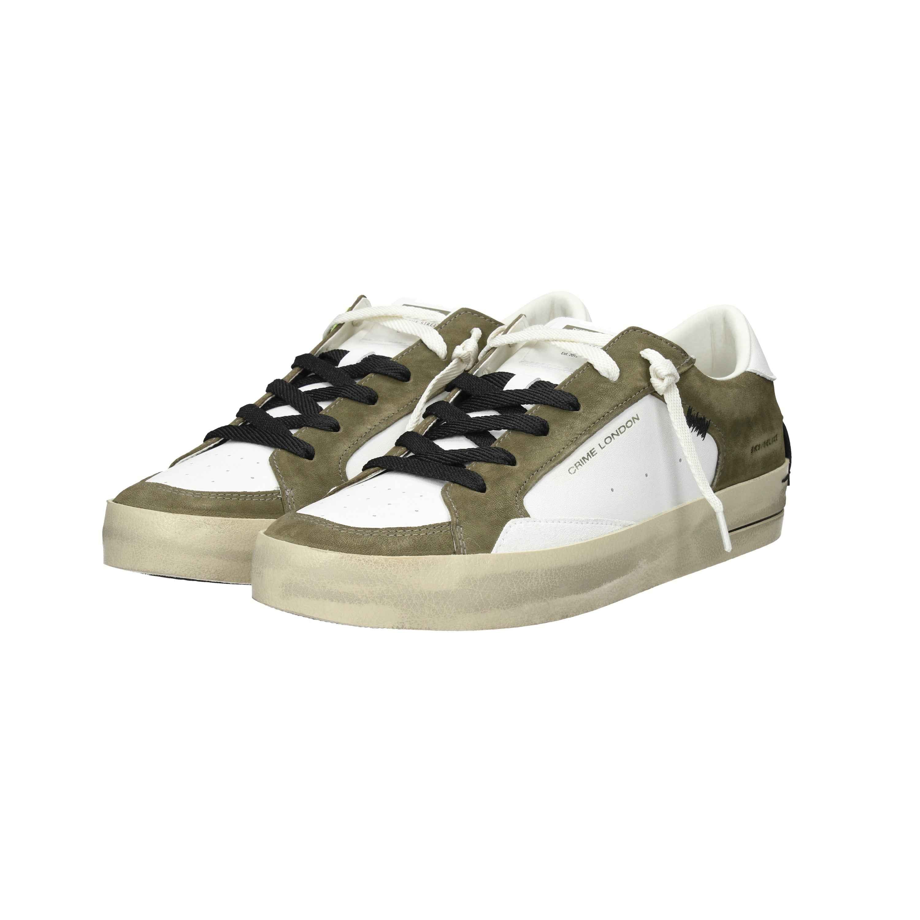 CRIME - U 14109 Sneakers