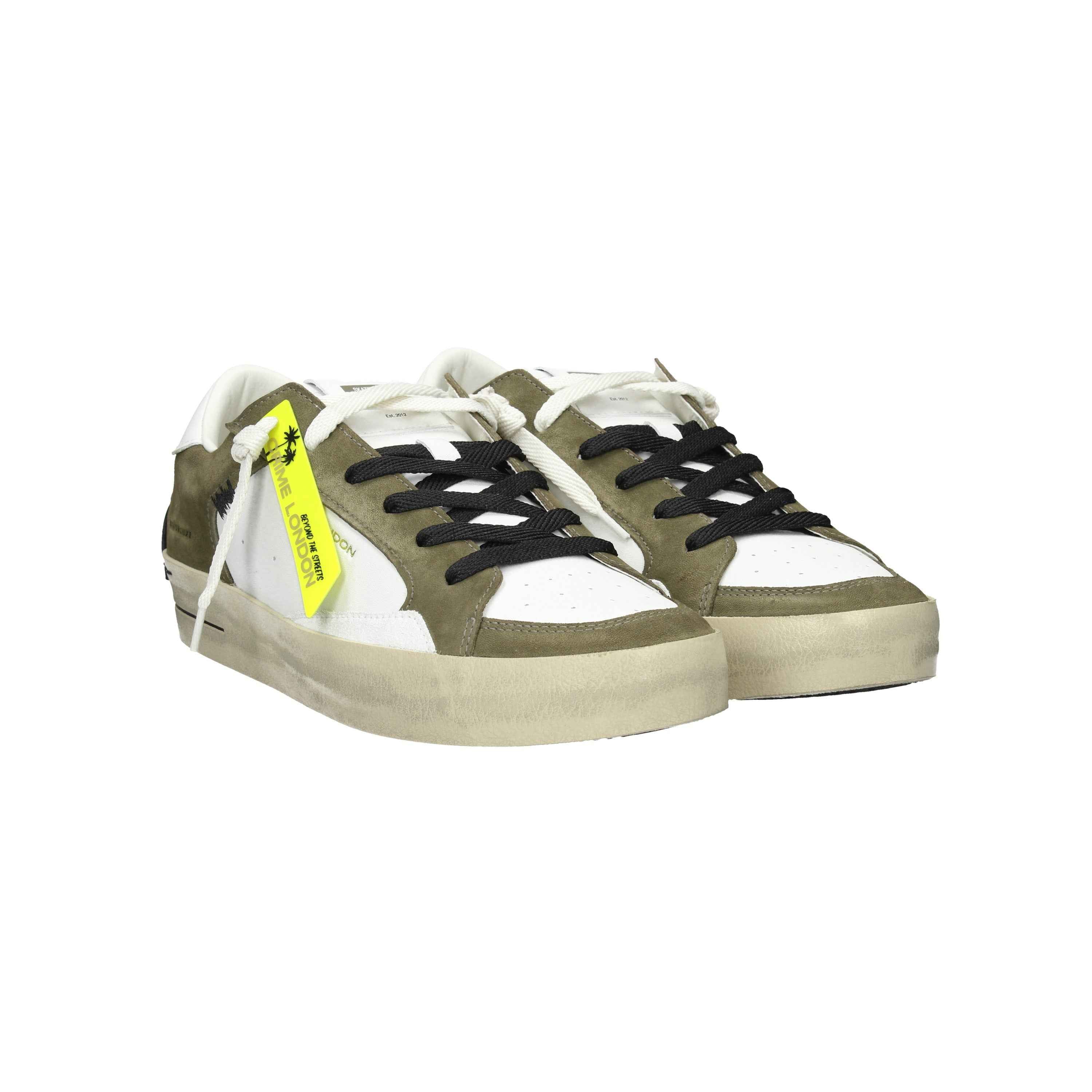 CRIME - U 14109 Sneakers