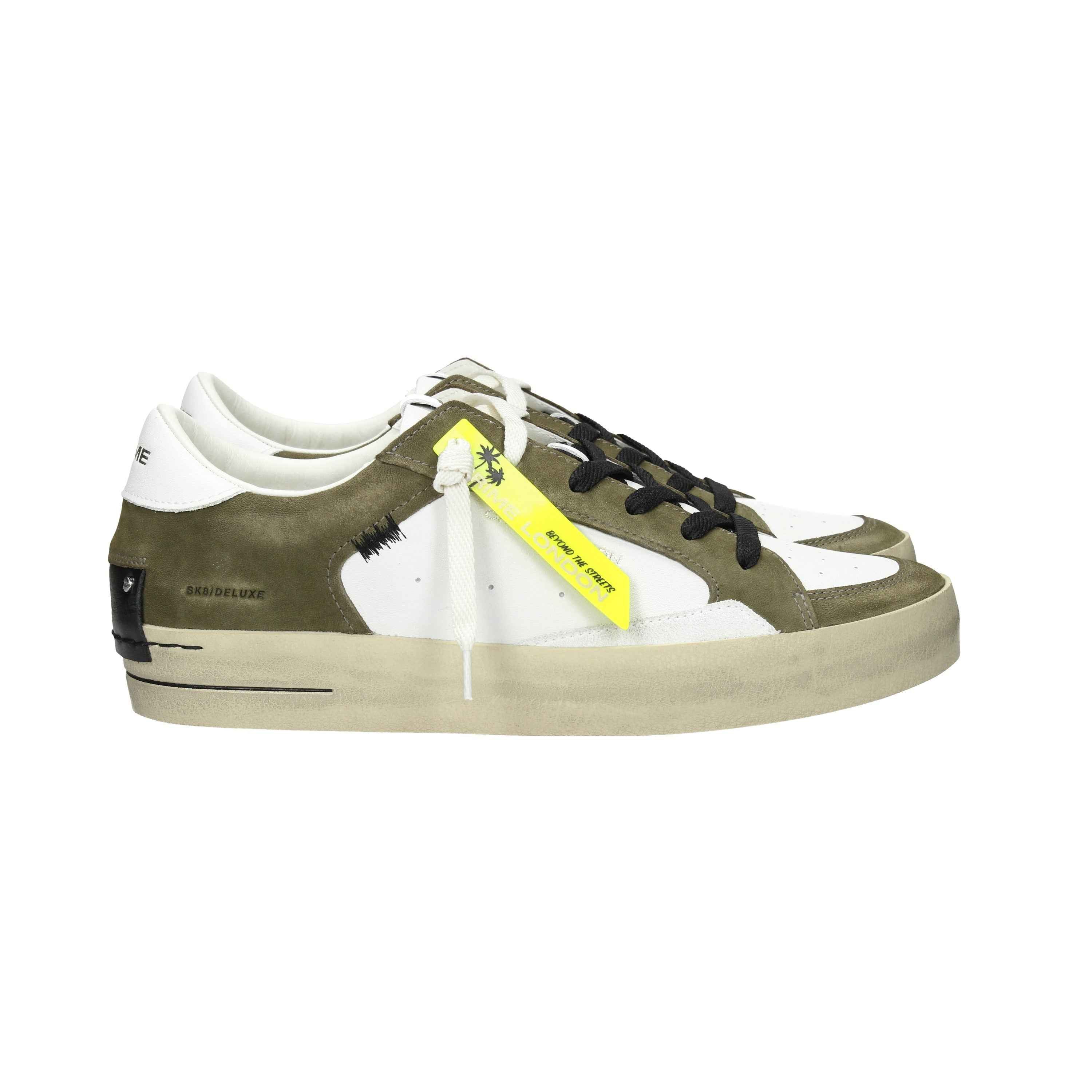 CRIME - U 14109 Sneakers