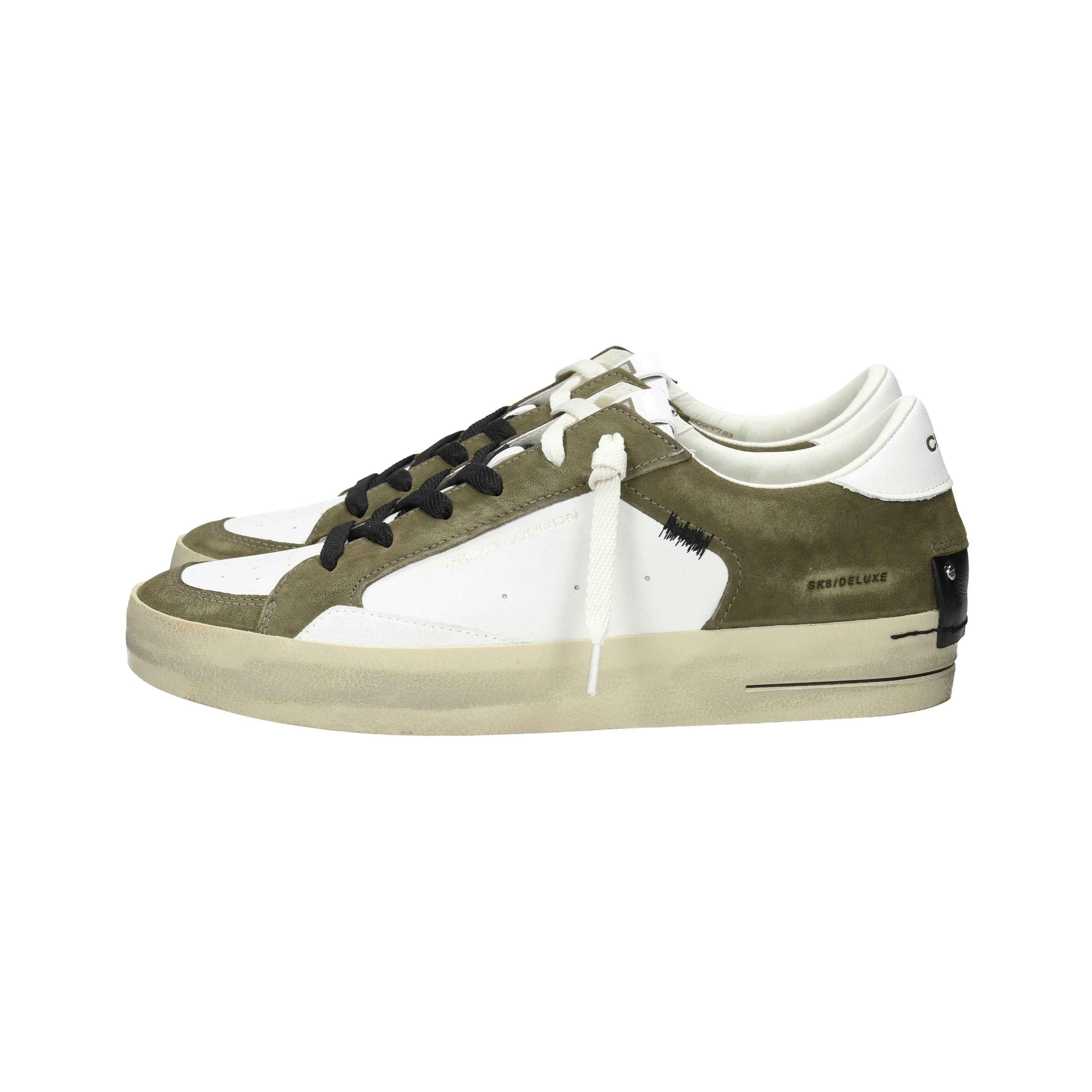 CRIME - U 14109 Sneakers