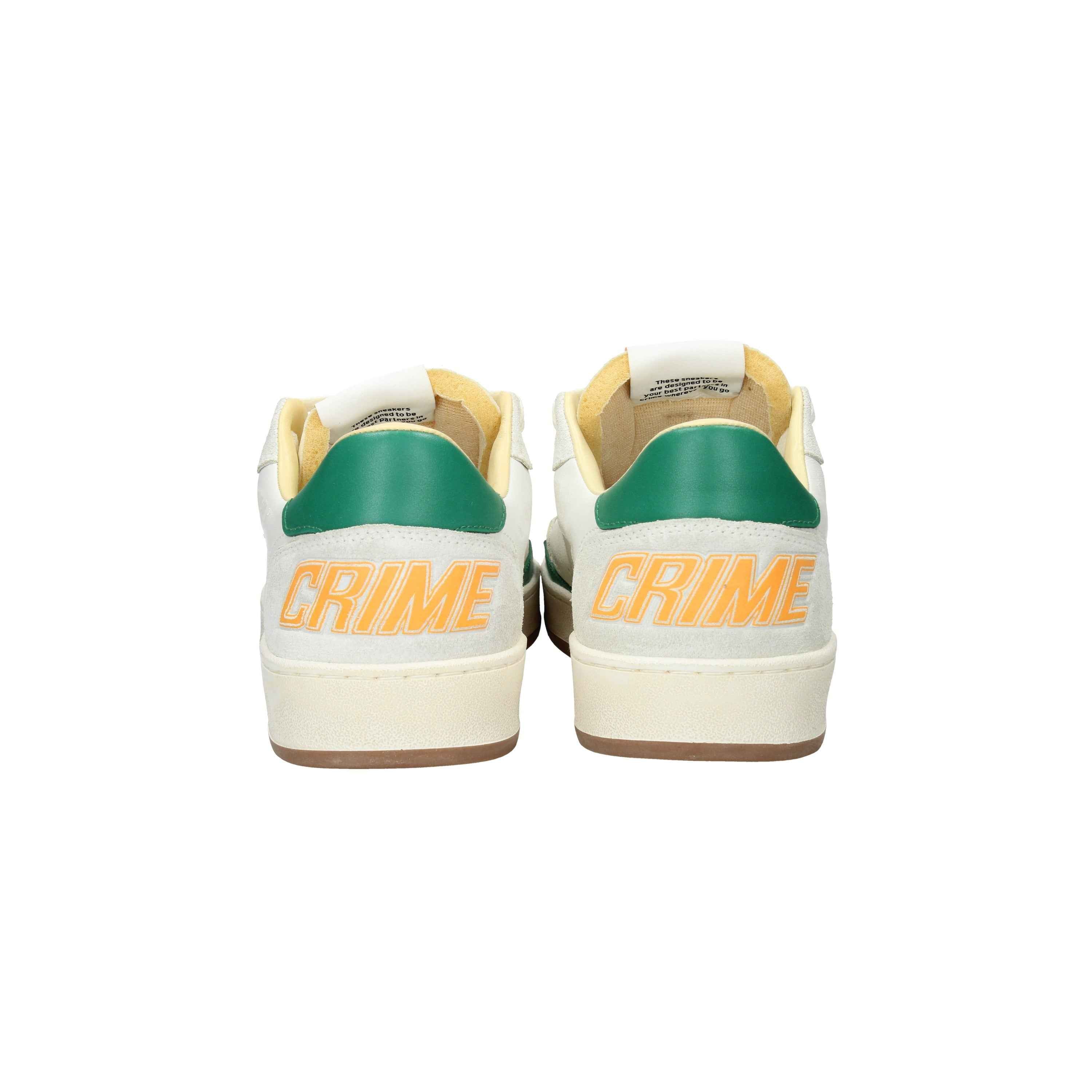 CRIME - U 14200 Sneakers