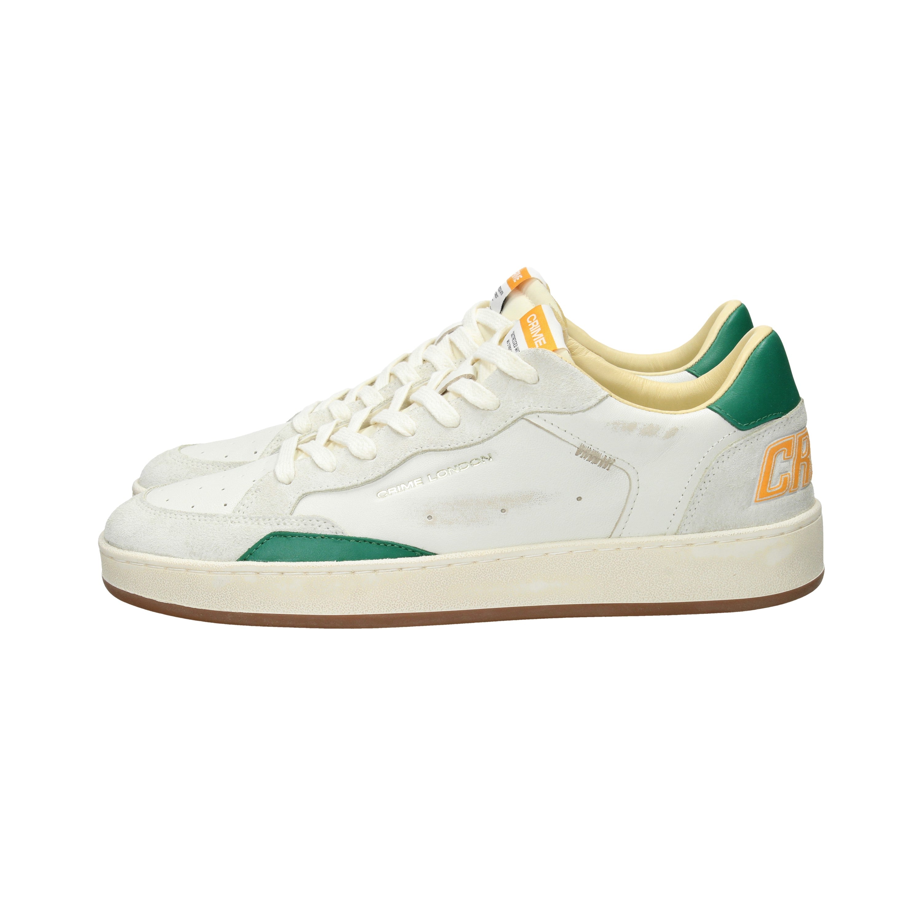 BIANCO | CRIME - U 14200 Sneakers