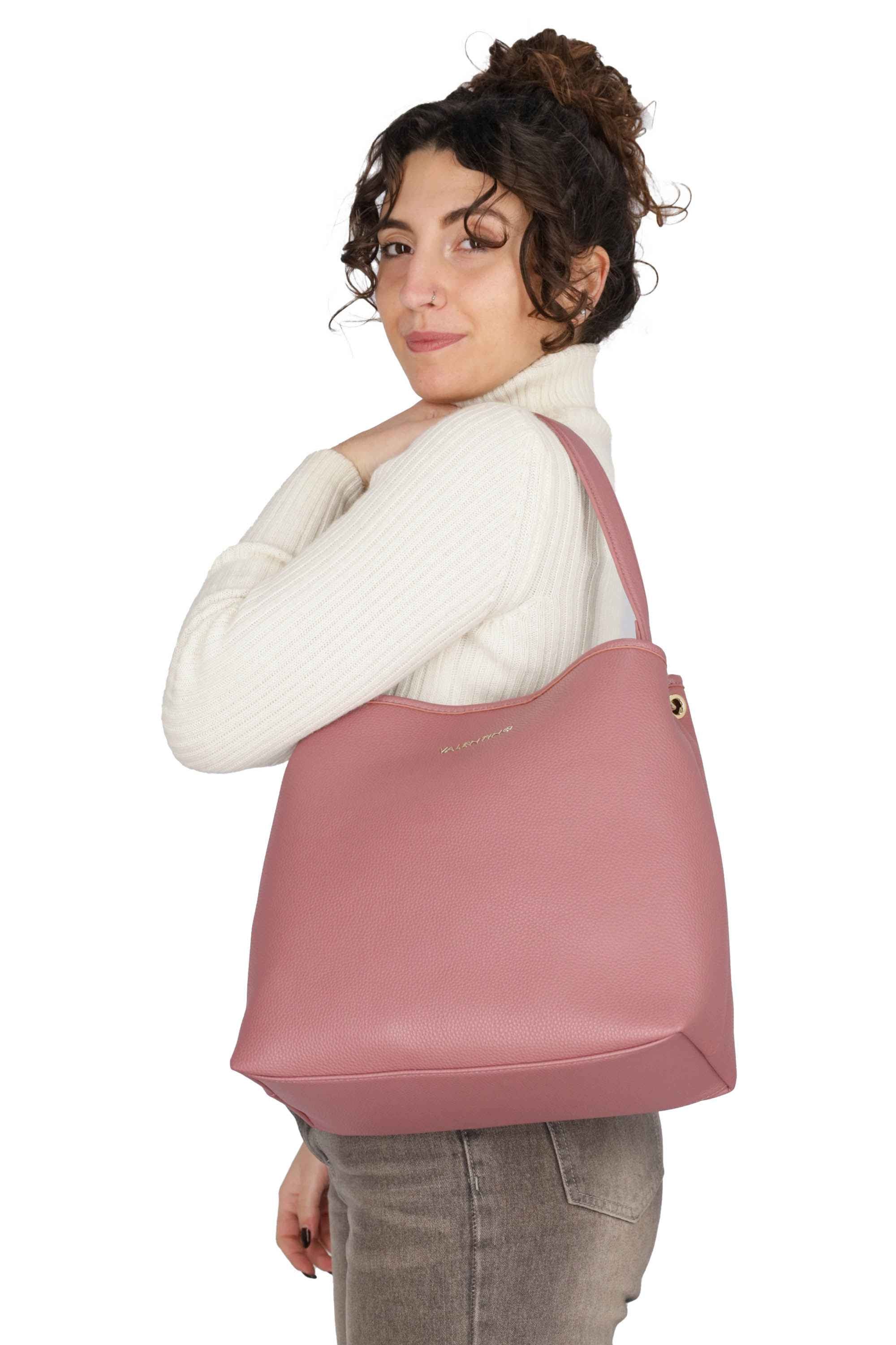 VALENTINO - D VBS7LX03 Borsa