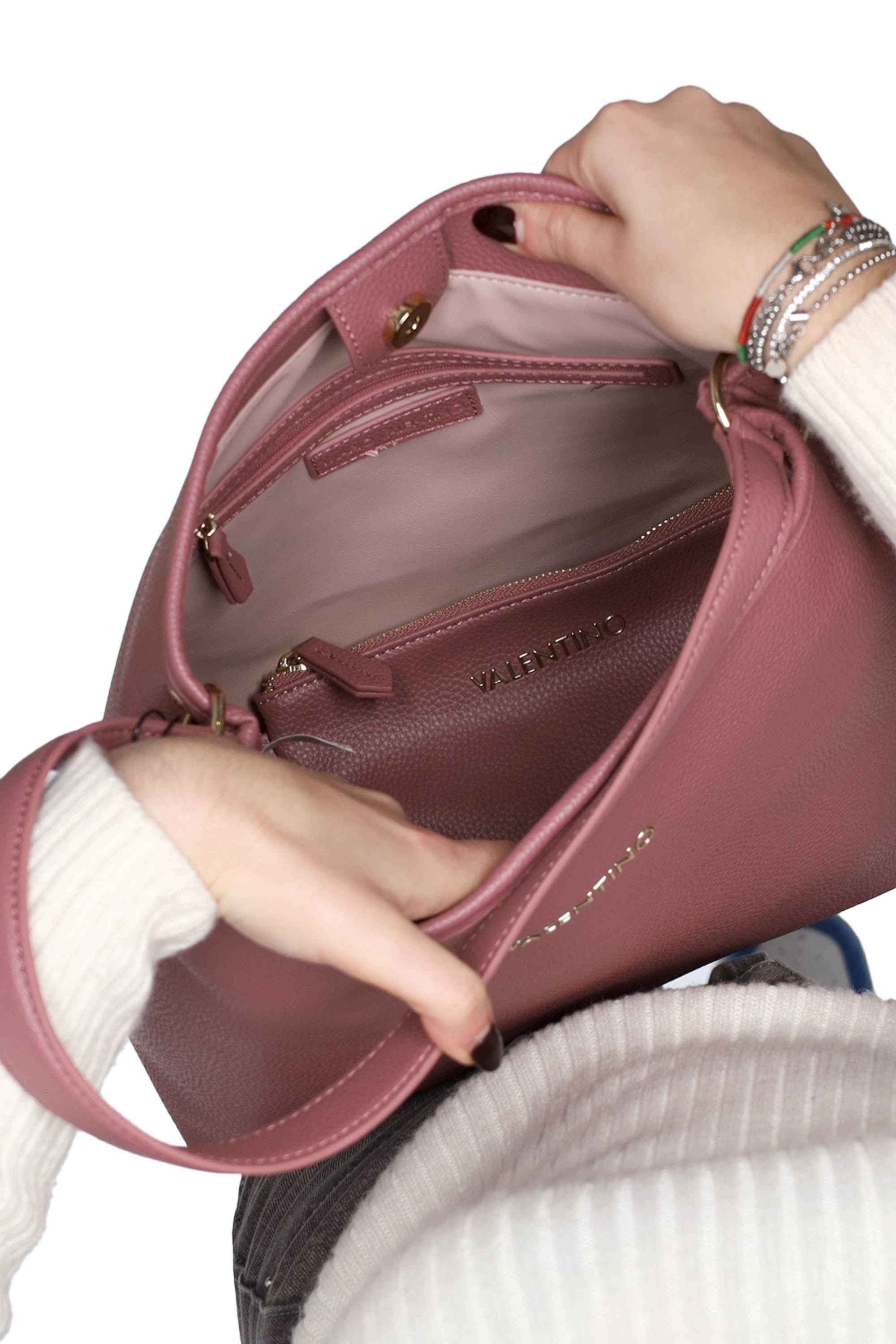 VALENTINO - D VBS7LX03 Borsa