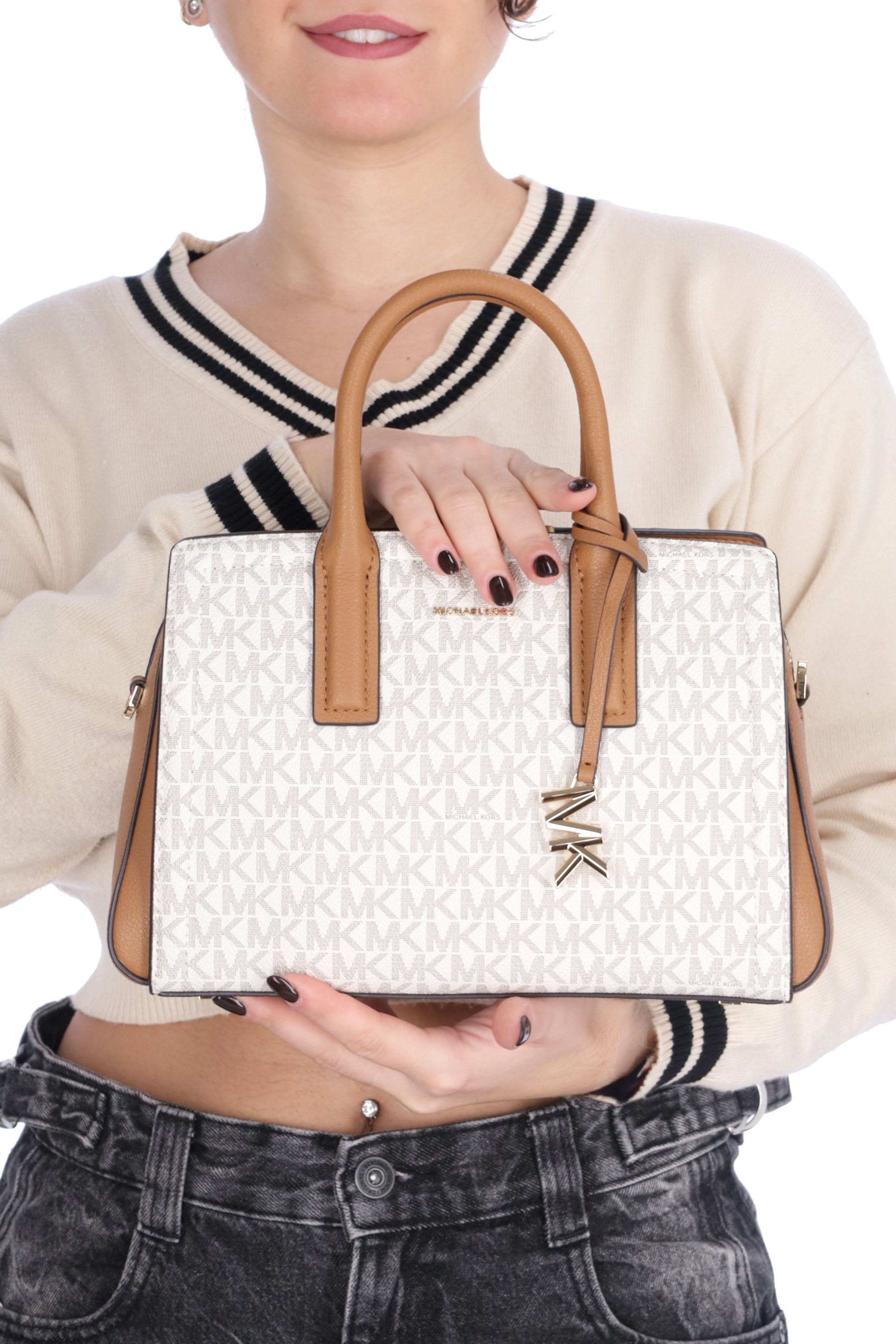 PANNA | MICHAEL DI MICHAEL KORS - D 30S5G9IS1B Borsa