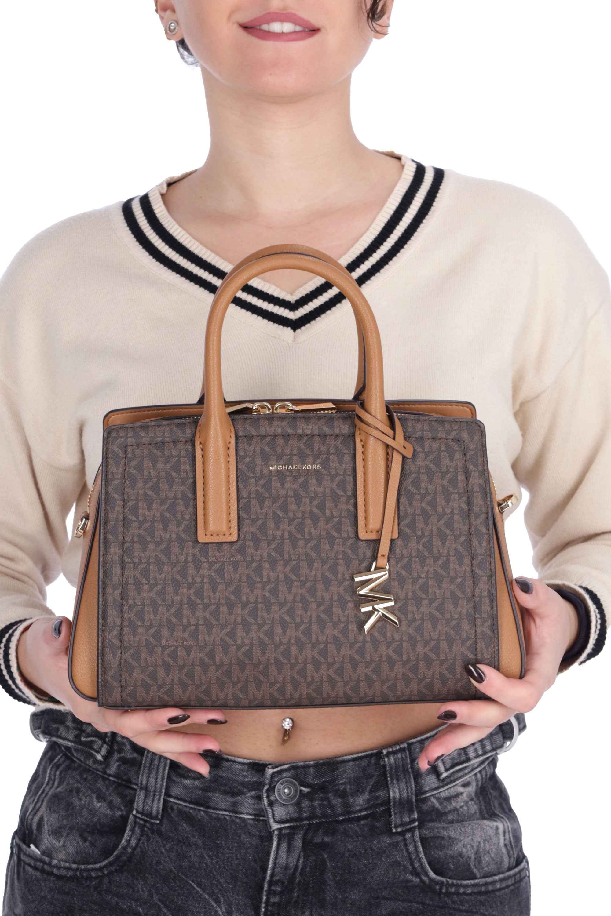 MICHAEL DI MICHAEL KORS - D 30S5G9IS1B Borsa