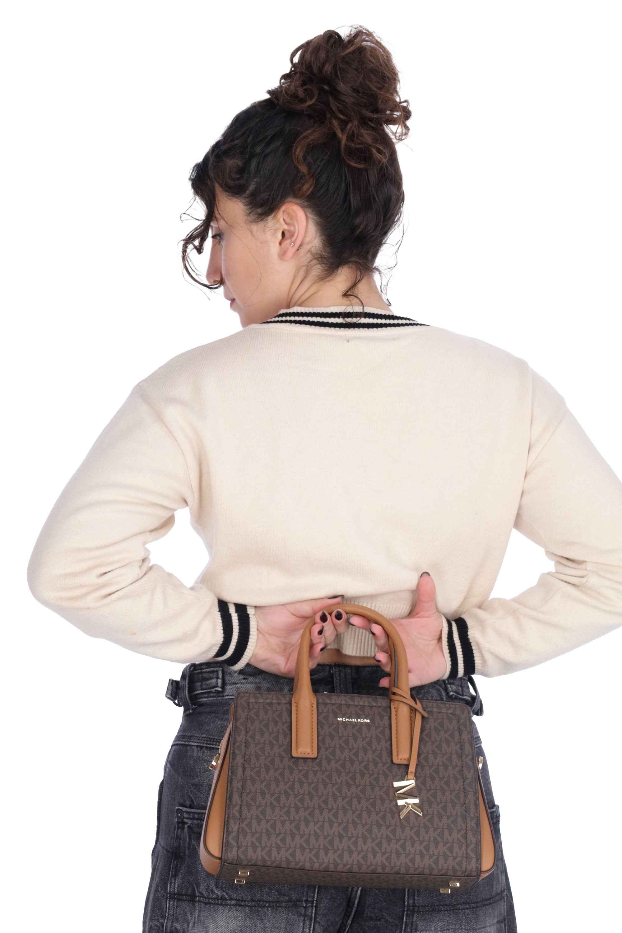 MICHAEL DI MICHAEL KORS - D 30S5G9IS1B Borsa