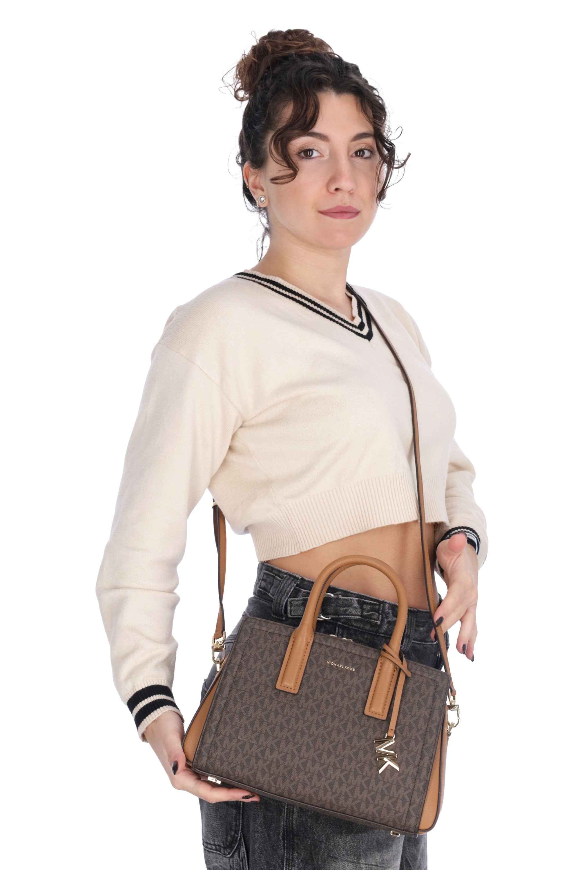 MICHAEL DI MICHAEL KORS - D 30S5G9IS1B Borsa