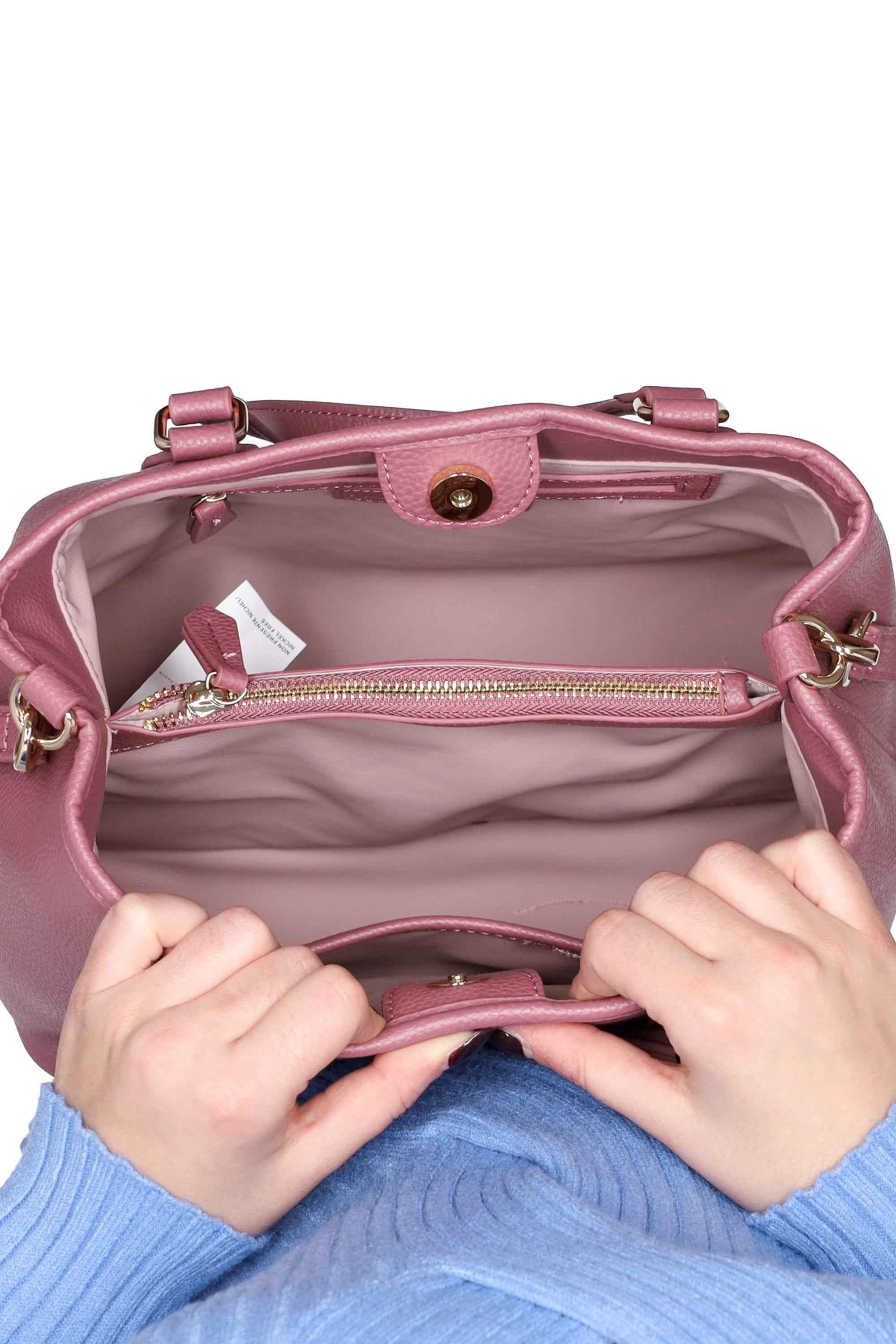 VALENTINO - D VBS7LX05 Borsa
