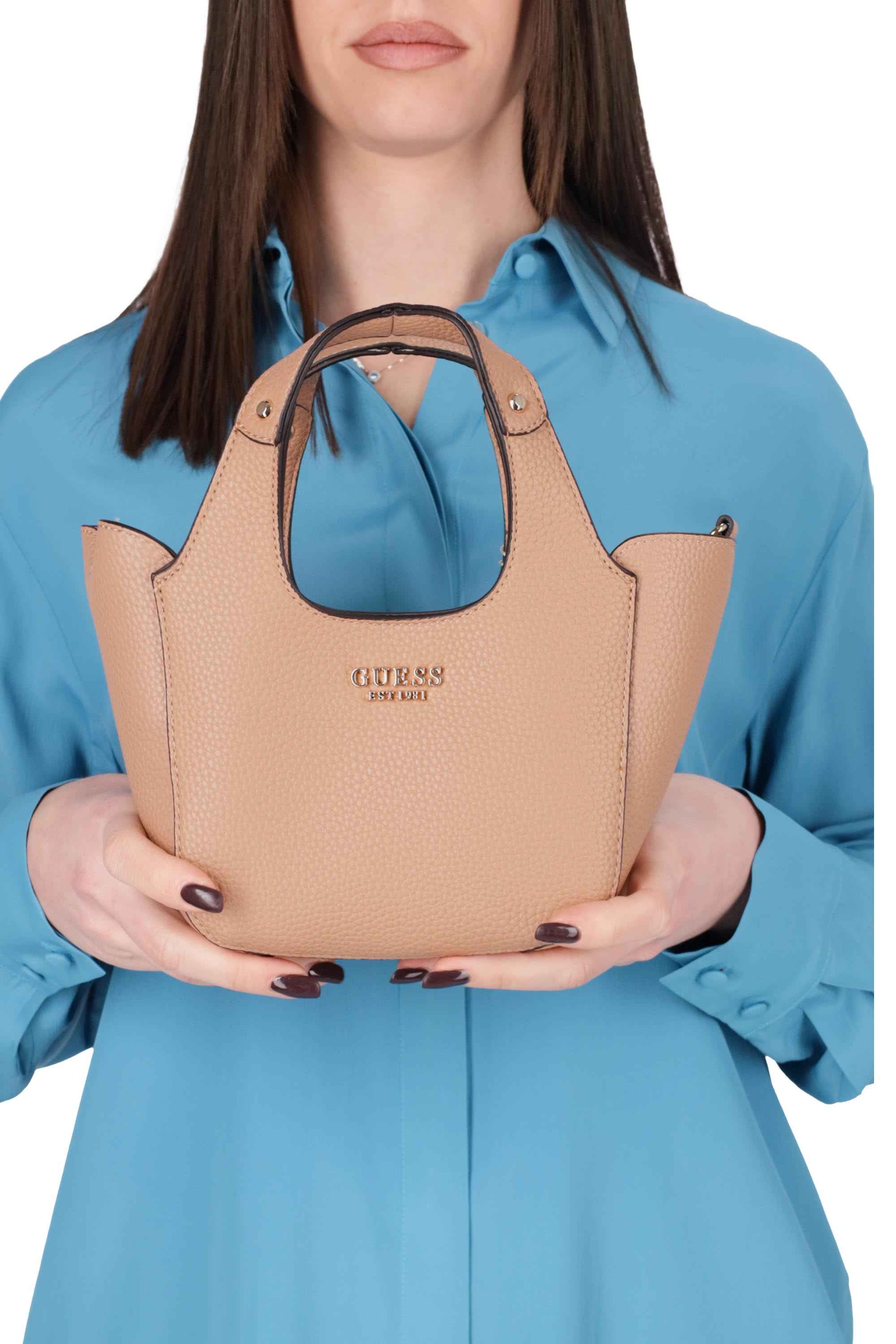 GUESS - D HWBG9640750 Borsa