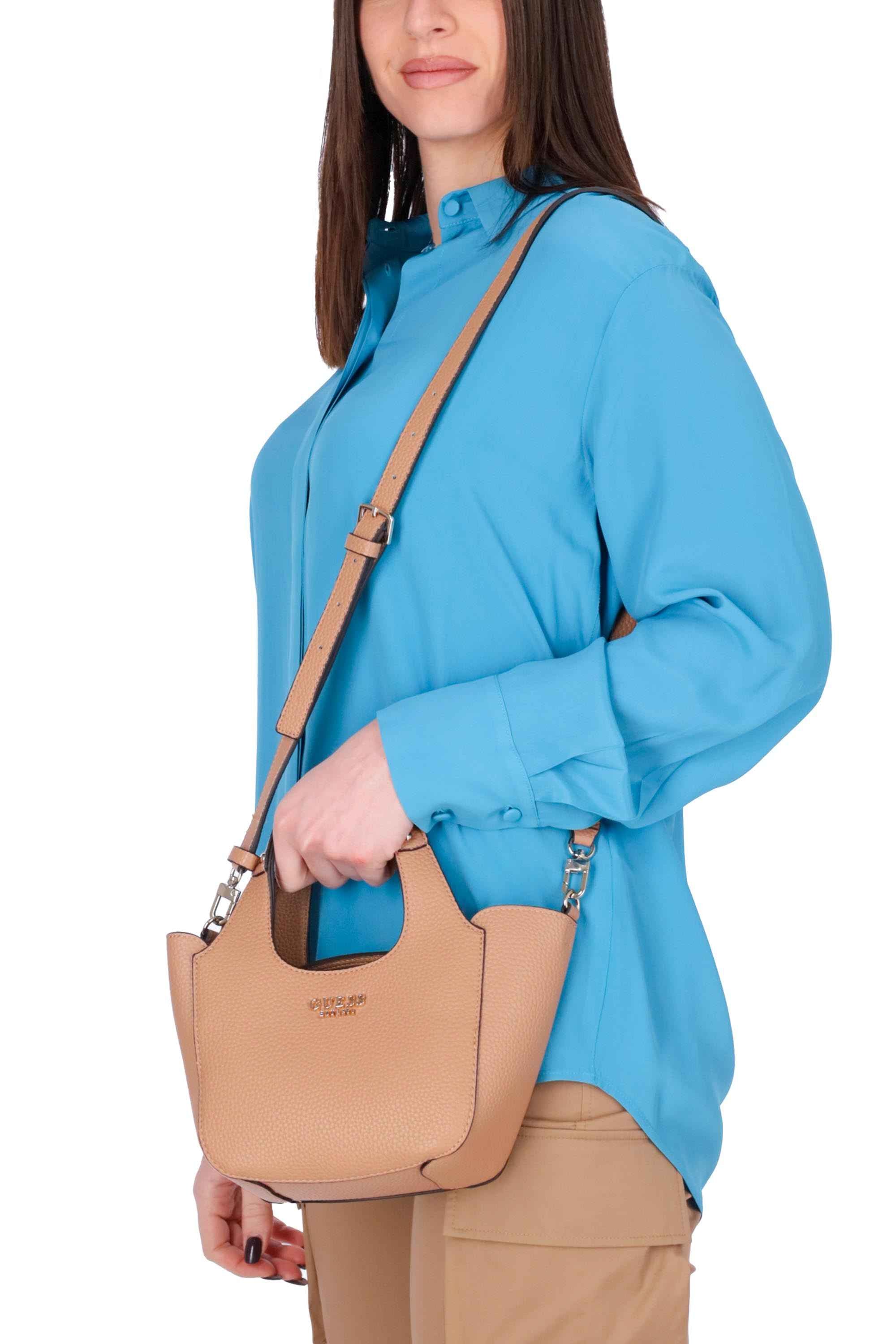 GUESS - D HWBG9640750 Borsa