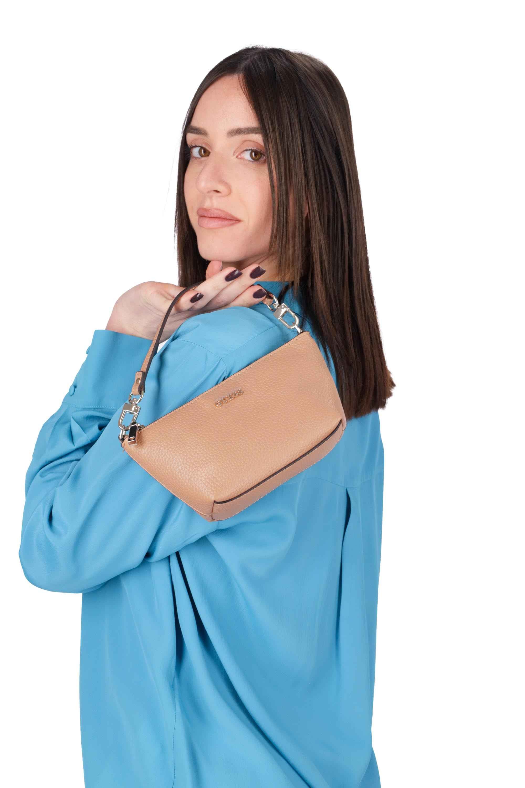 GUESS - D HWBG9640750 Borsa