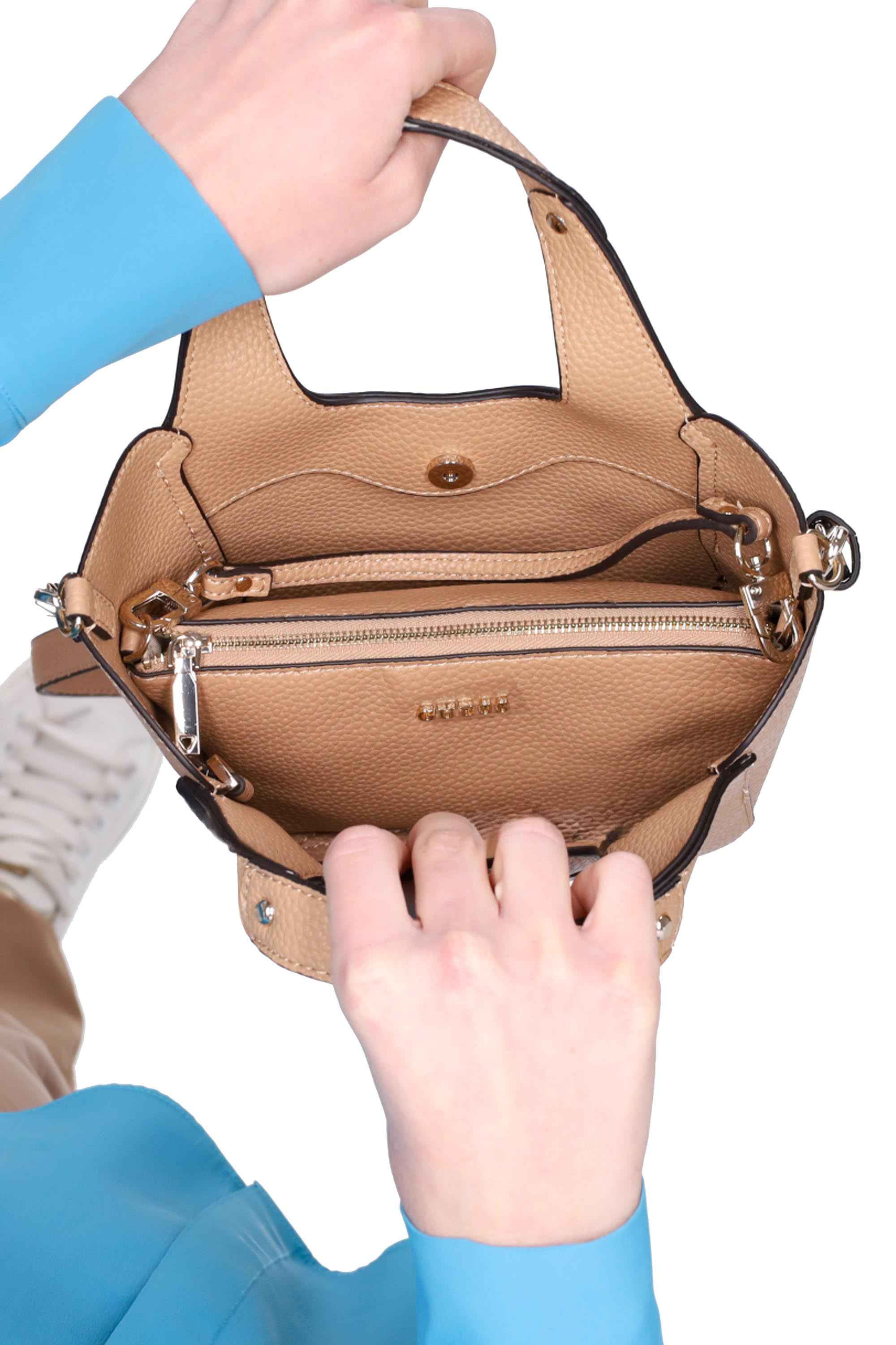 GUESS - D HWBG9640750 Borsa