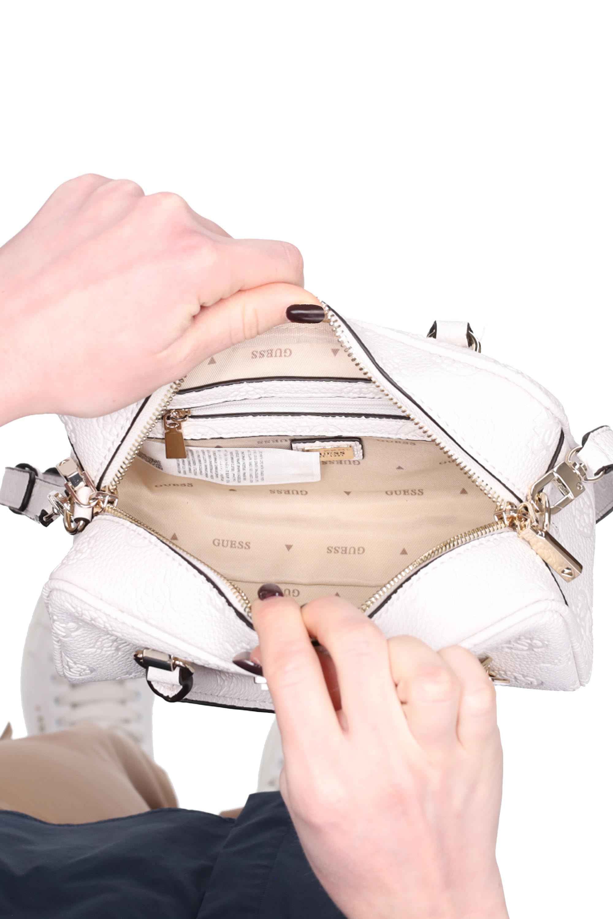 GUESS - D HWPG9349050 Borsa