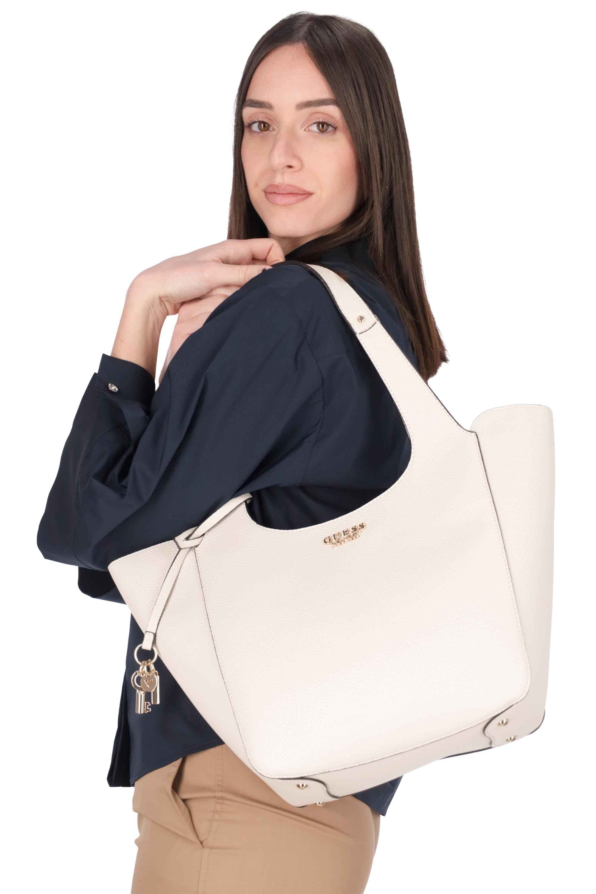 GUESS - D HWBG9640220 Borsa