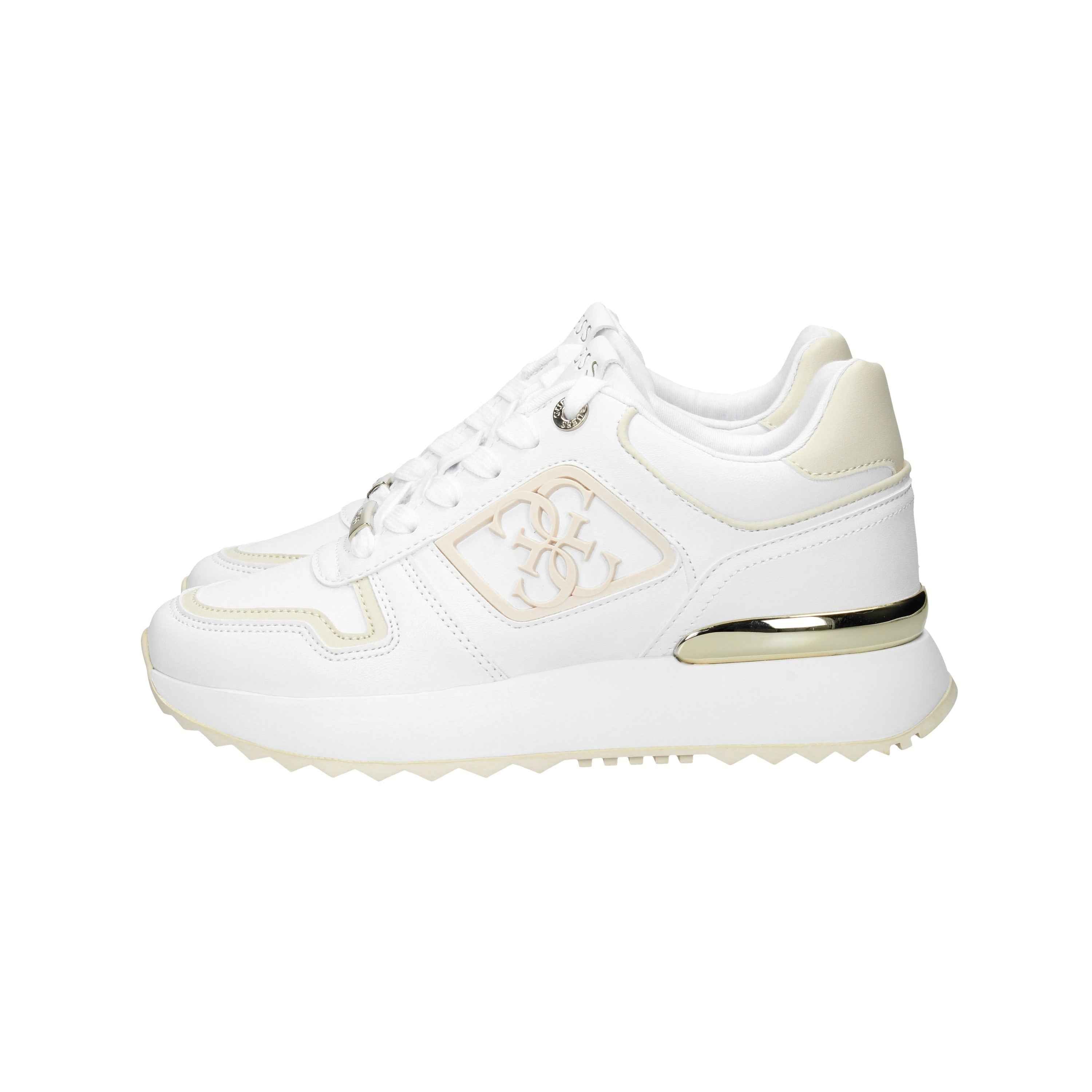 GUESS - D FLJKOYELE12 Sneakers