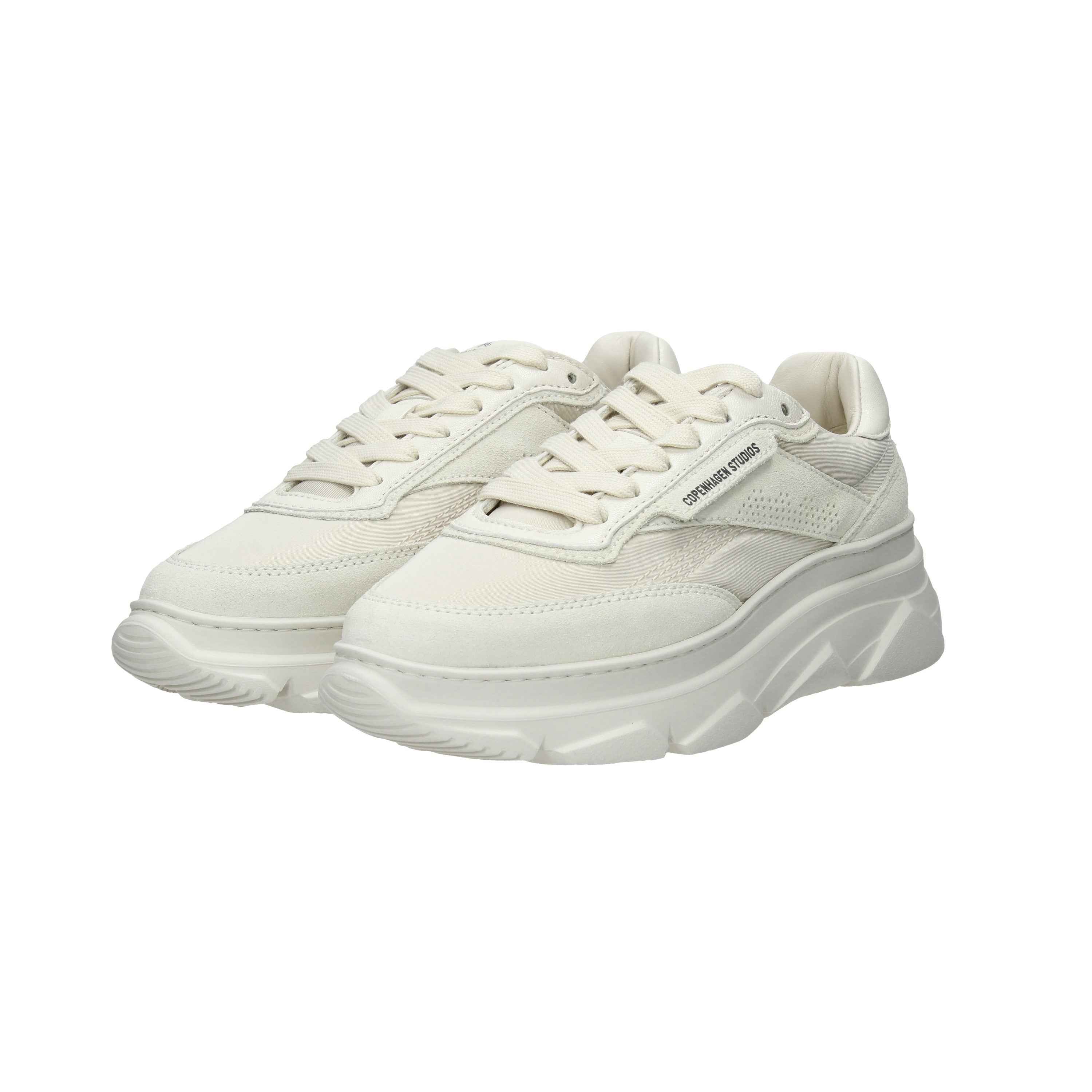 COPENHAGEN - D CPH56 Sneakers