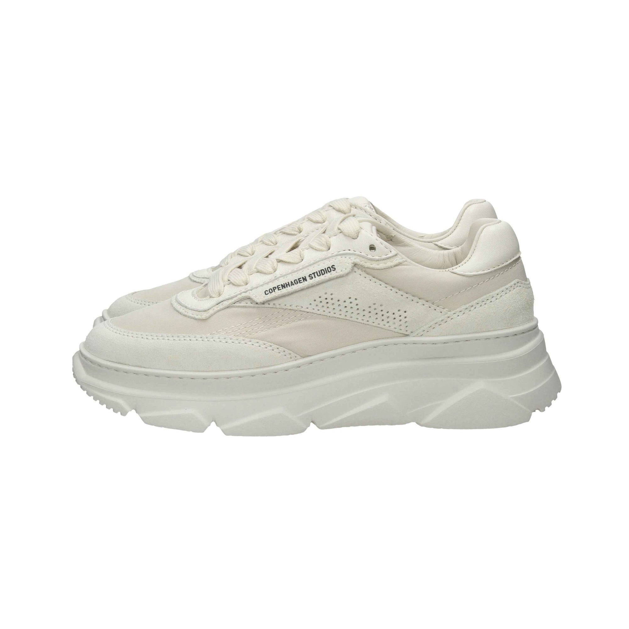 COPENHAGEN - D CPH56 Sneakers