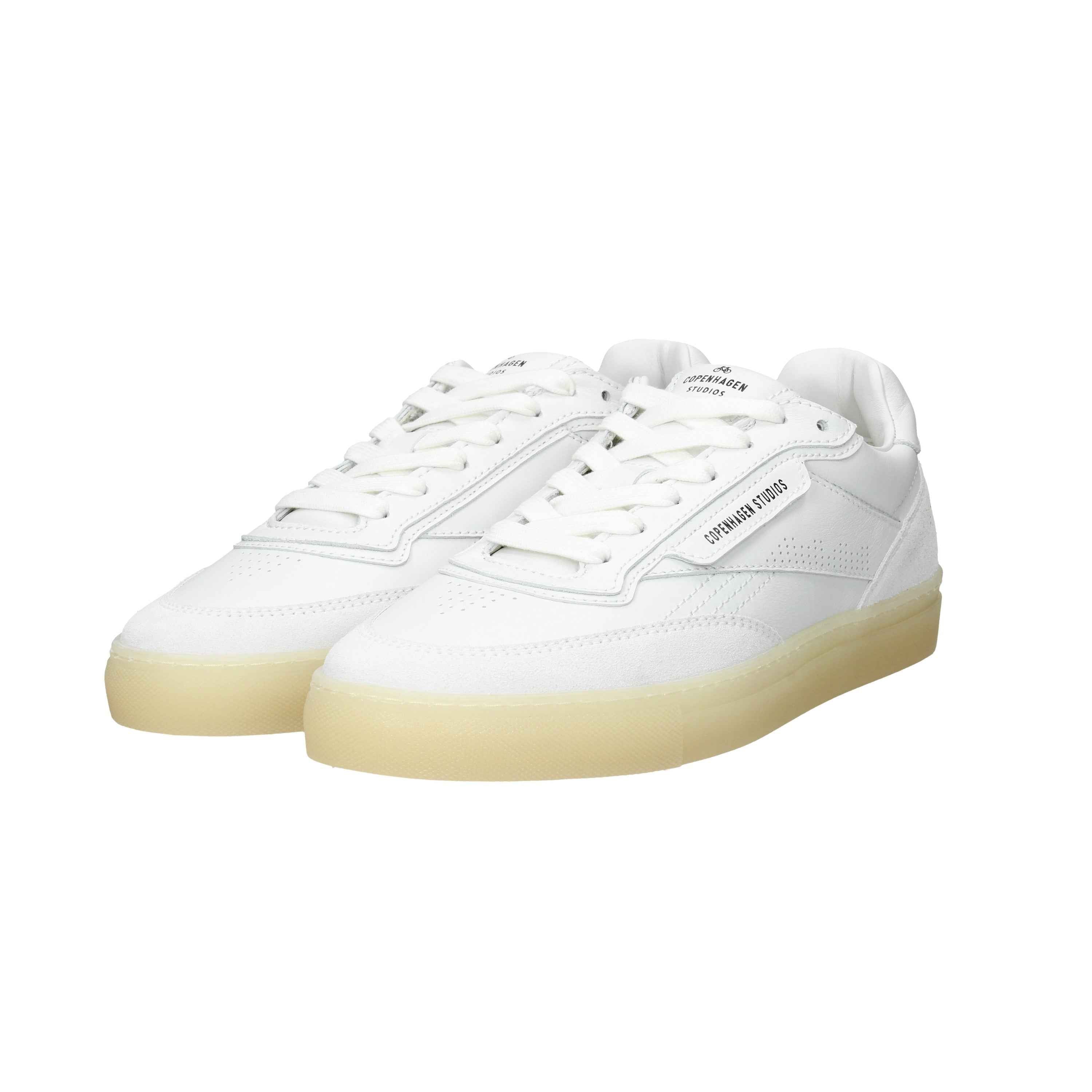 COPENHAGEN - U CPH90M Sneakers