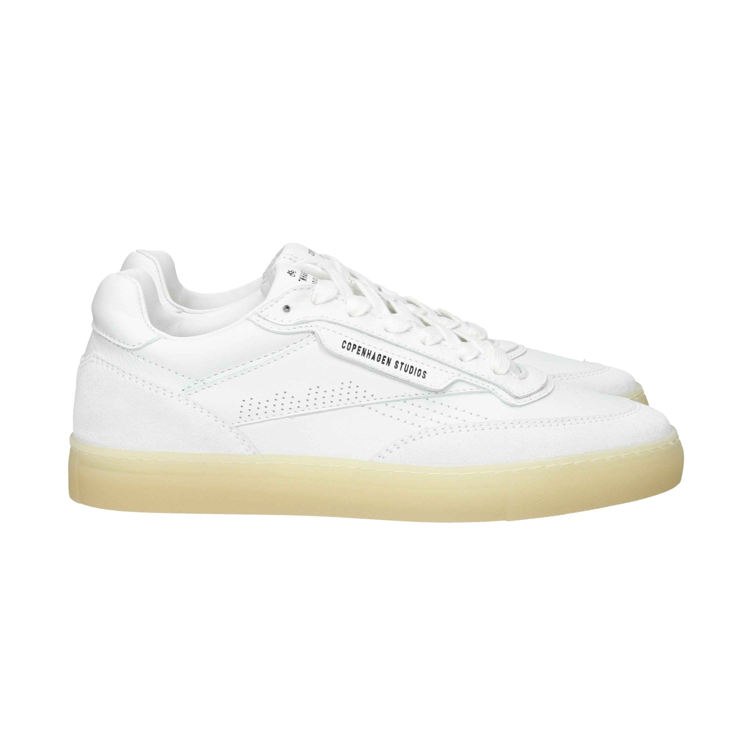 COPENHAGEN - U CPH90M Sneakers