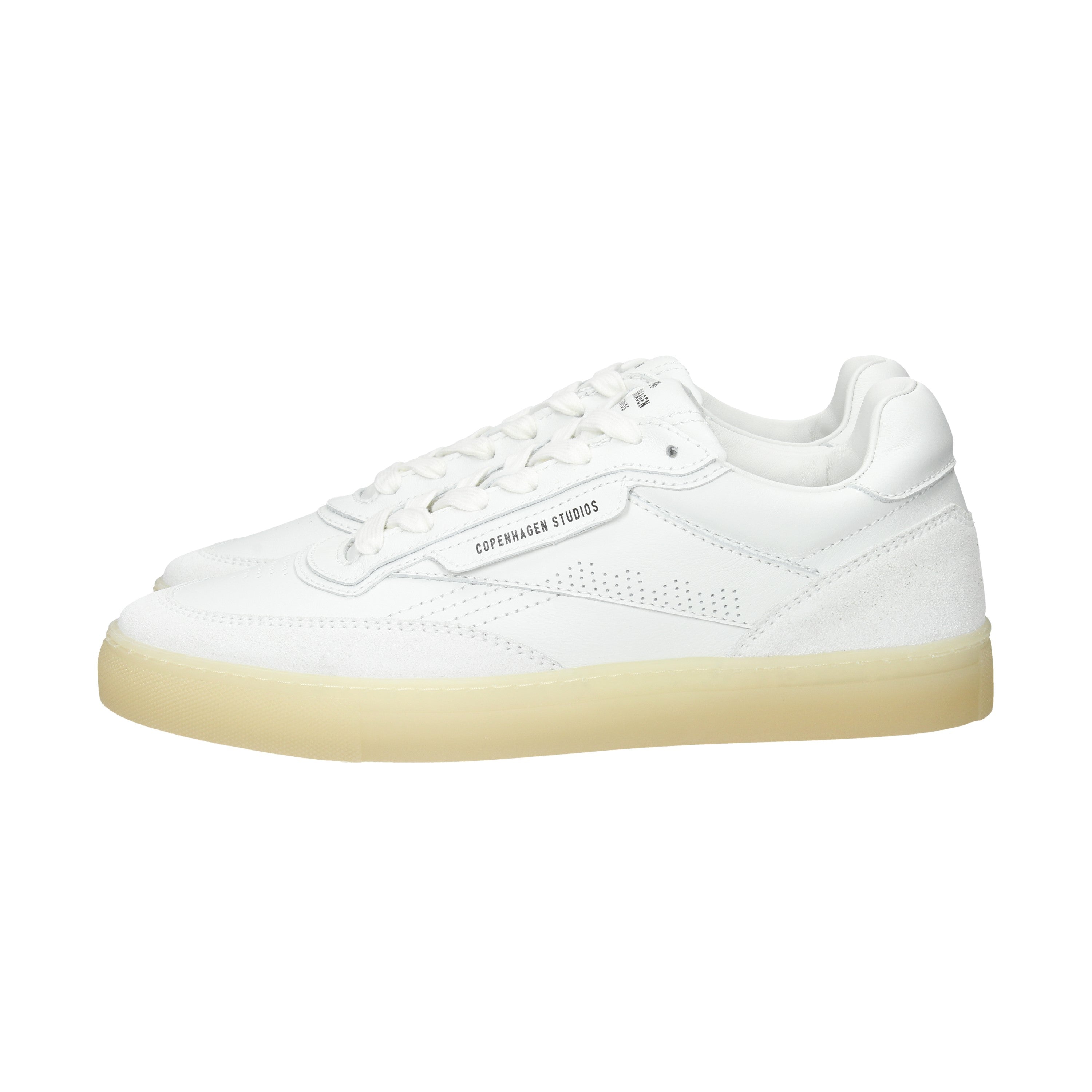 BIANCO | COPENHAGEN - U CPH90M Sneakers