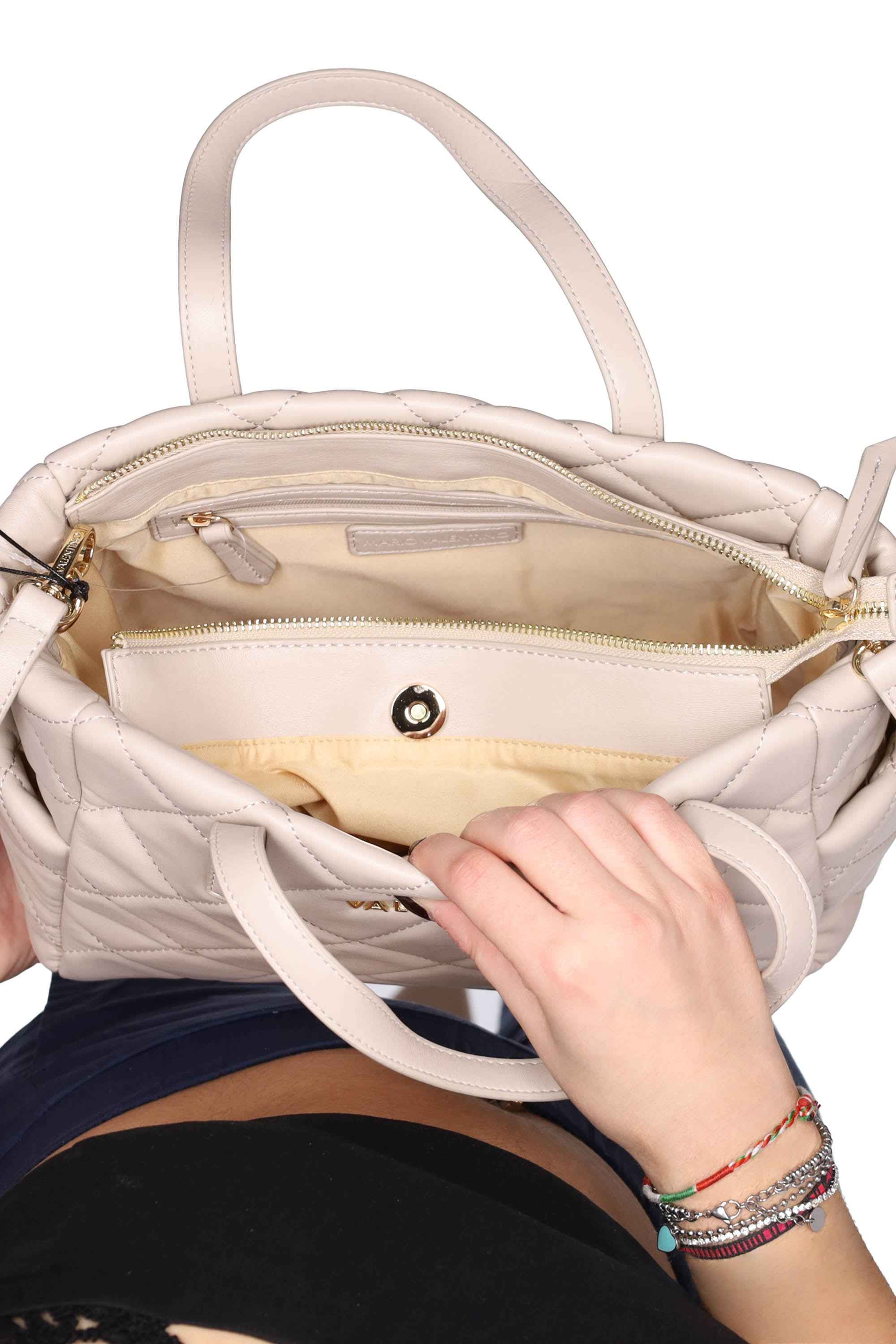 VALENTINO - D VBS3KK36R Borsa