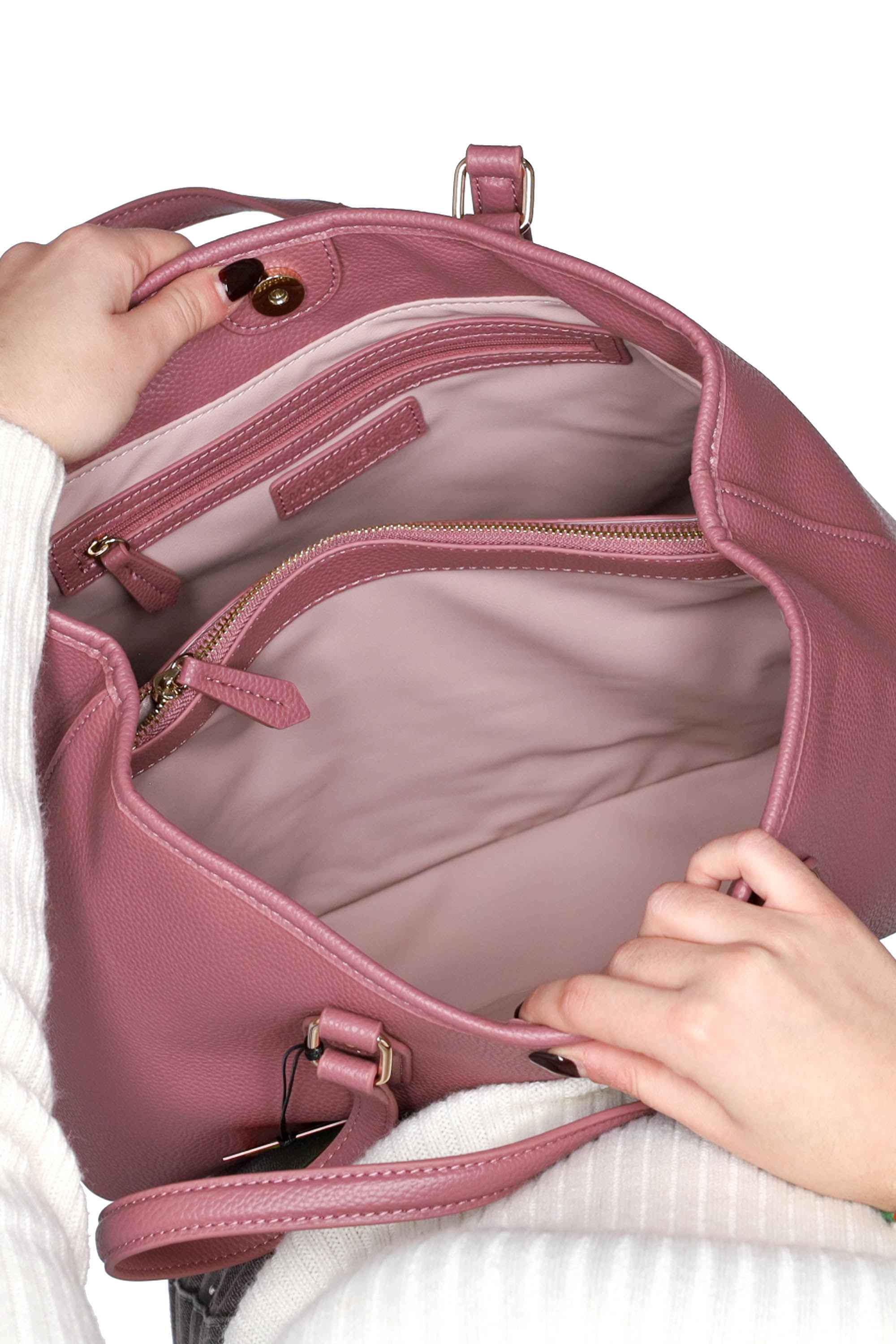 VALENTINO - D VBS7LX01 Borsa