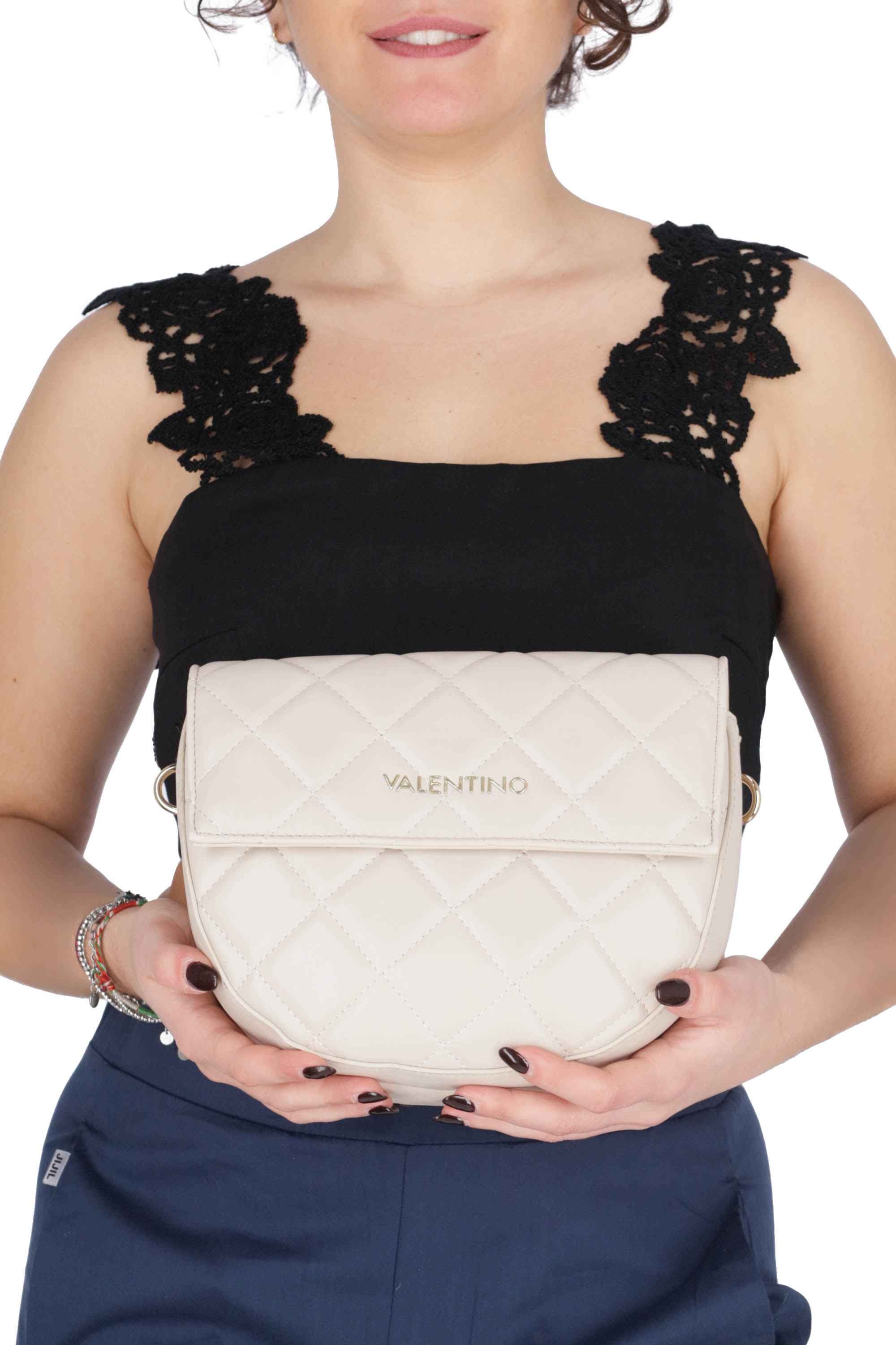 VALENTINO - D VBS3XJ02MAT Borsa