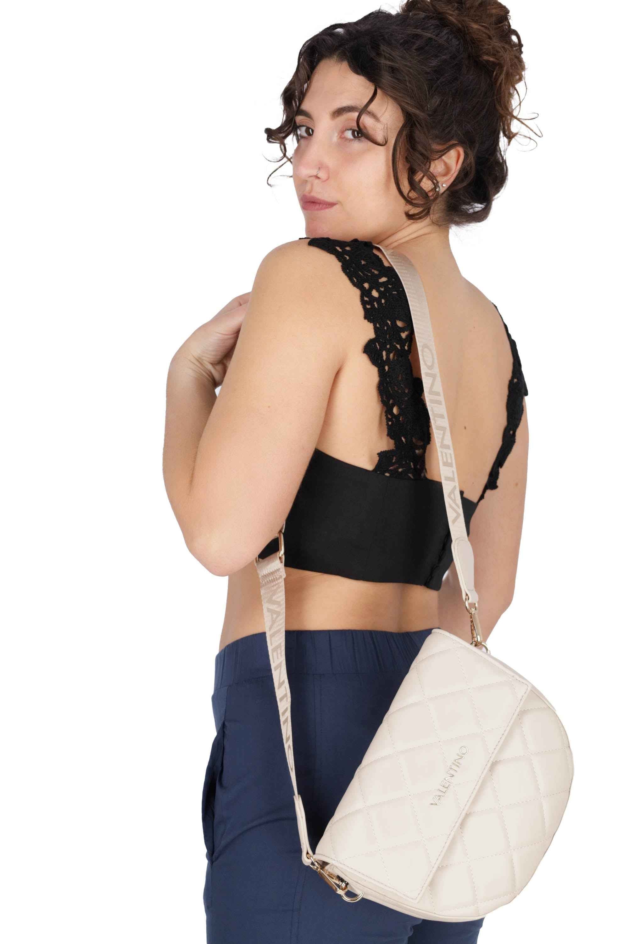 VALENTINO - D VBS3XJ02MAT Borsa