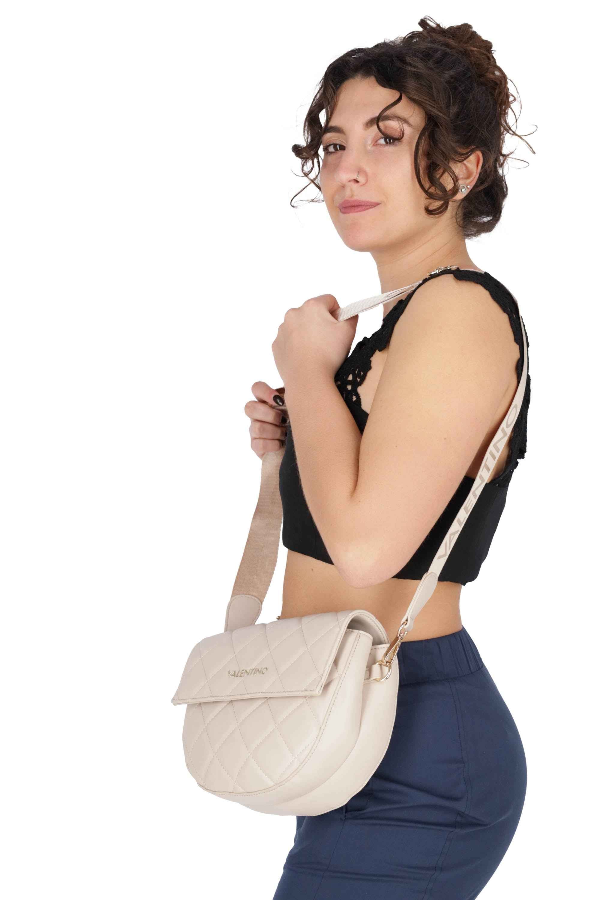 VALENTINO - D VBS3XJ02MAT Borsa