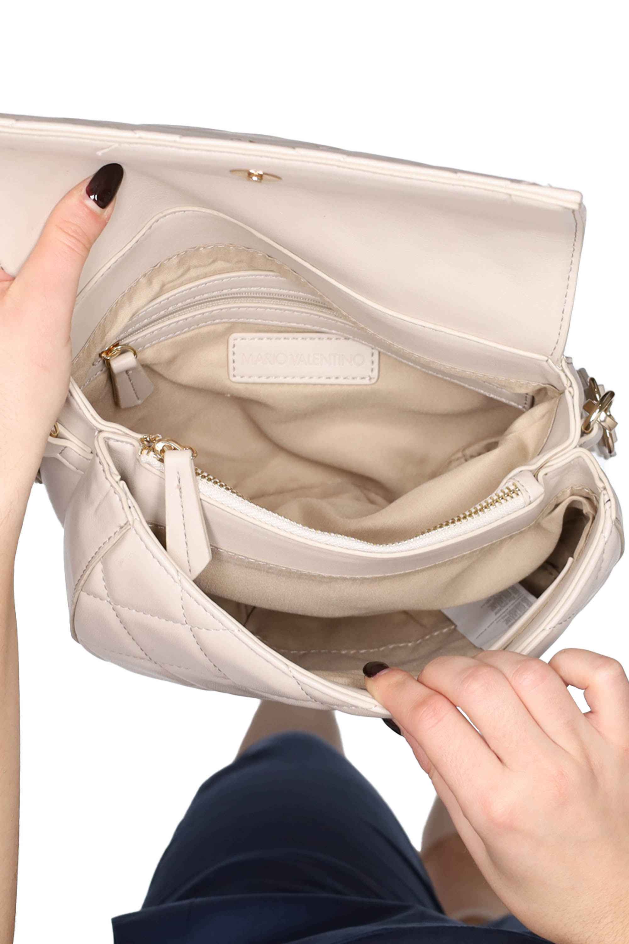 VALENTINO - D VBS3XJ02MAT Borsa