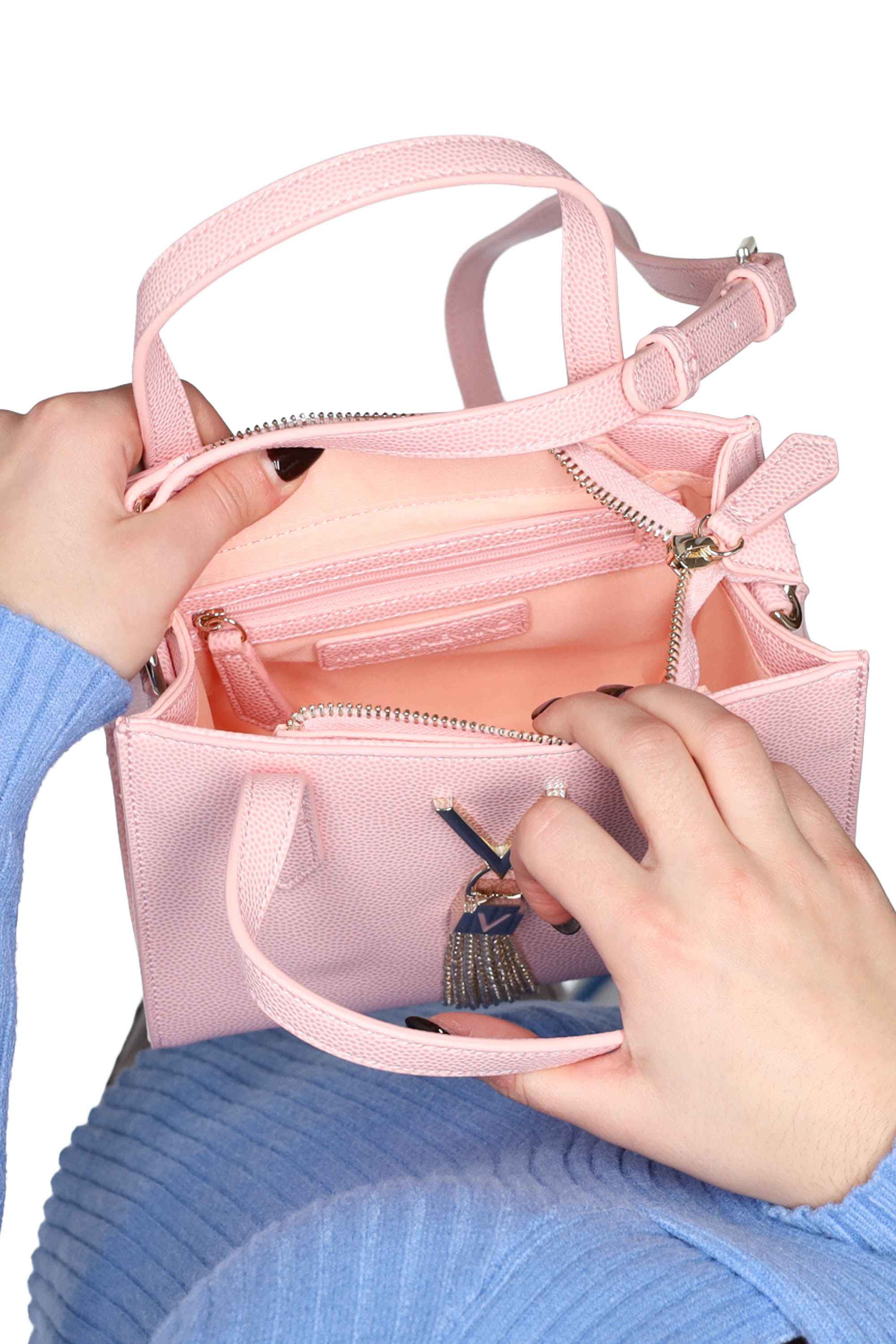 VALENTINO - D VBS1R415G Borsa