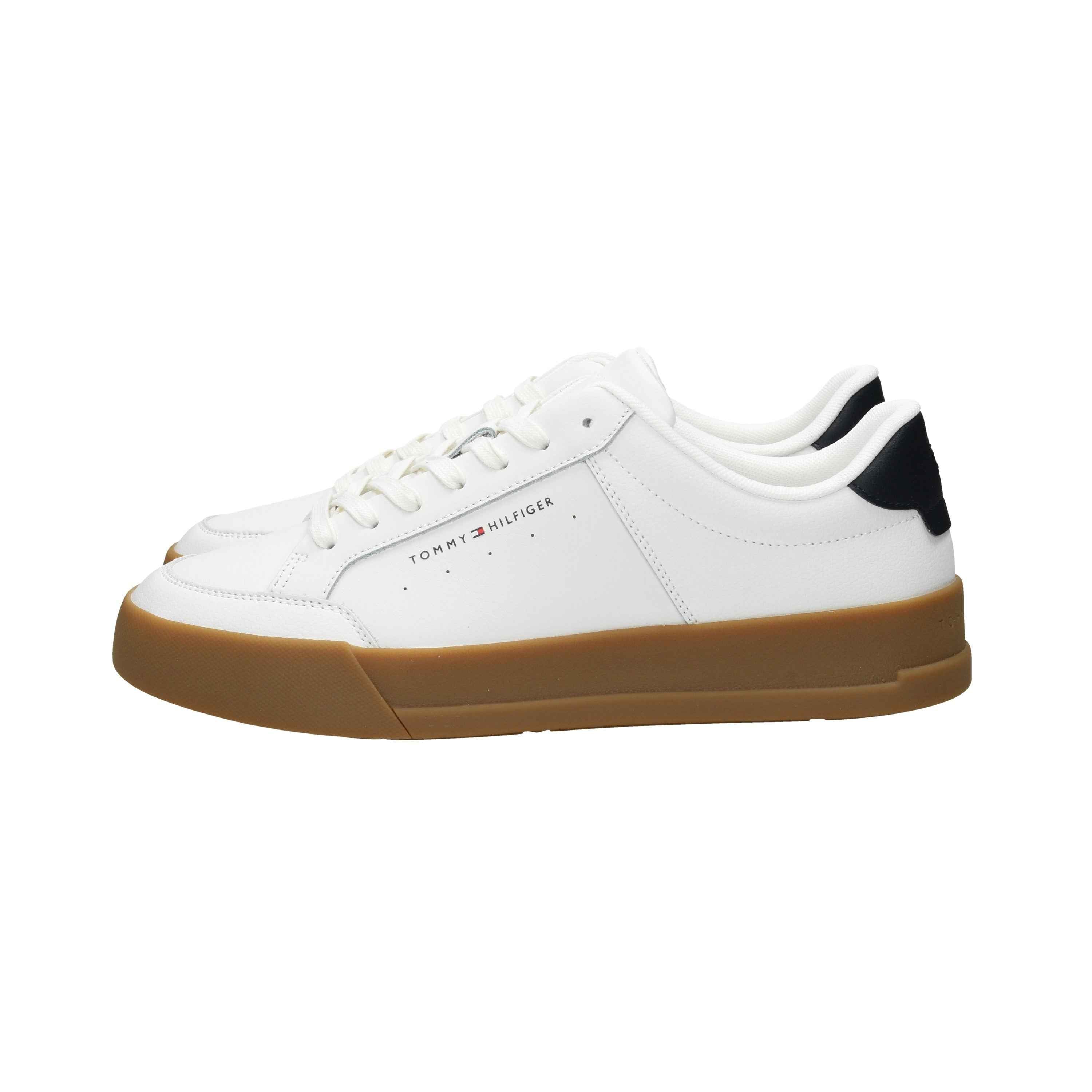TOMMY HILFIGER - U 0FM05489 Sneakers