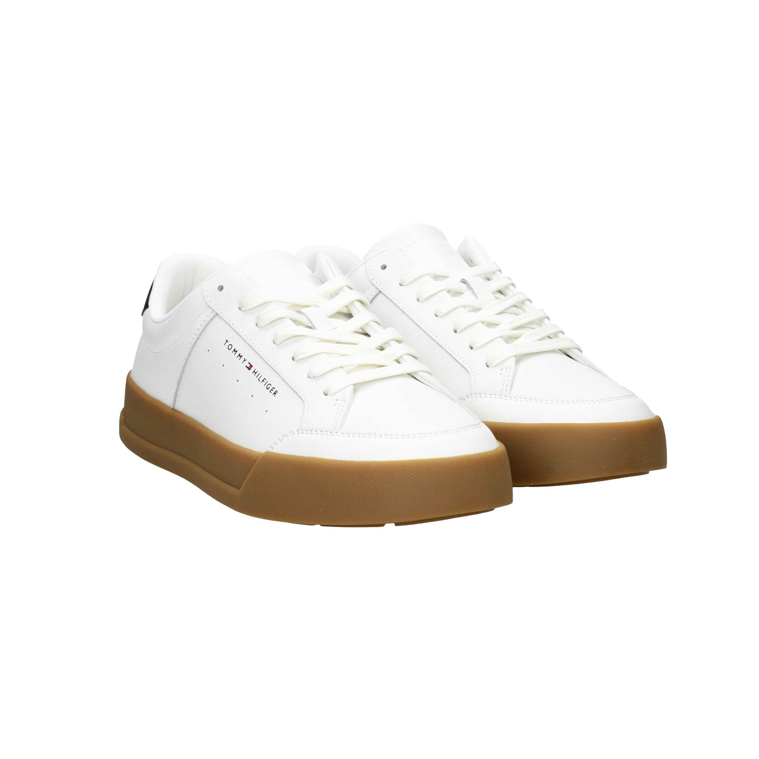 TOMMY HILFIGER - U 0FM05489 Sneakers