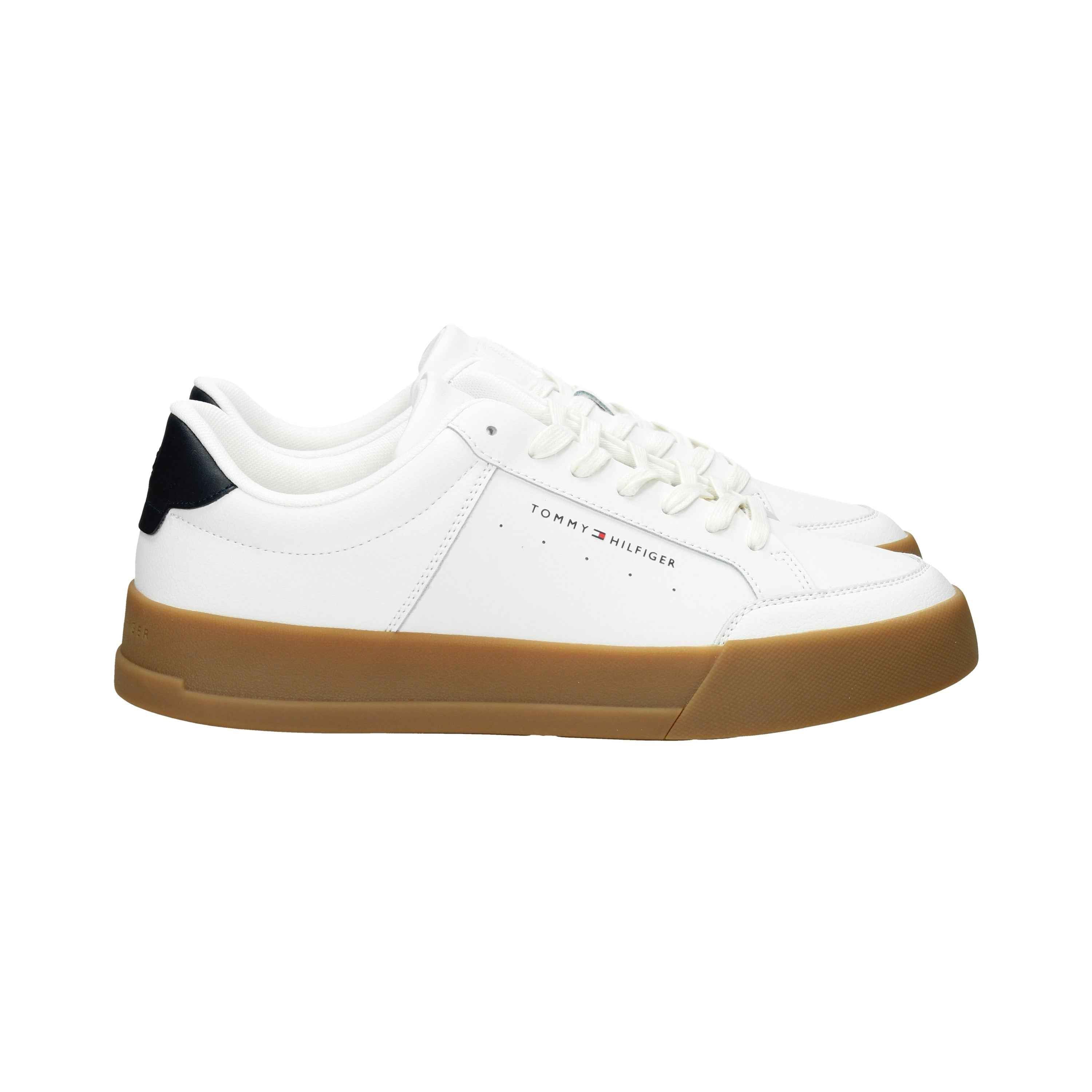 TOMMY HILFIGER - U 0FM05489 Sneakers